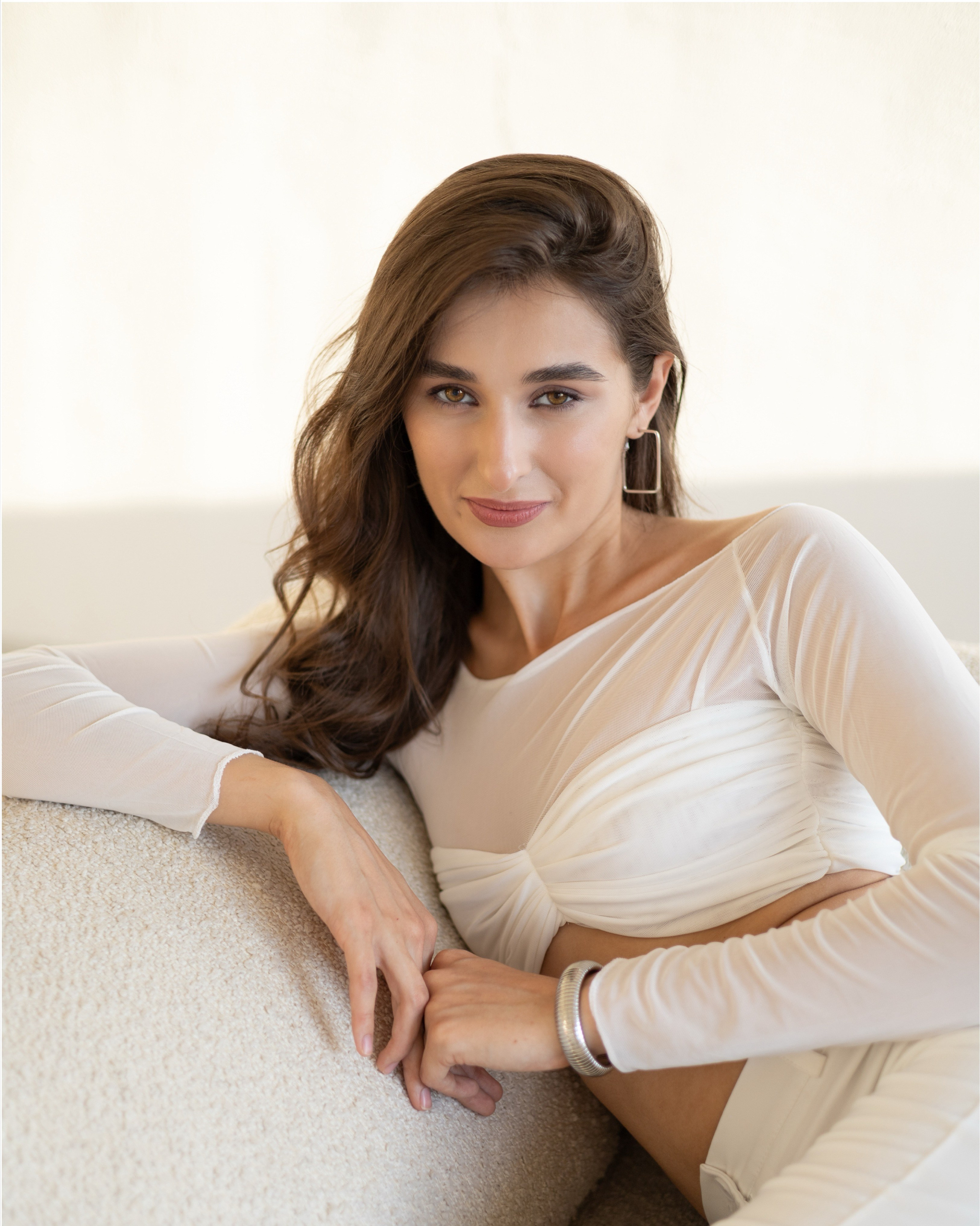 Портретный и свадебный фотограф в Тарне и Окситании — Надежда Бана