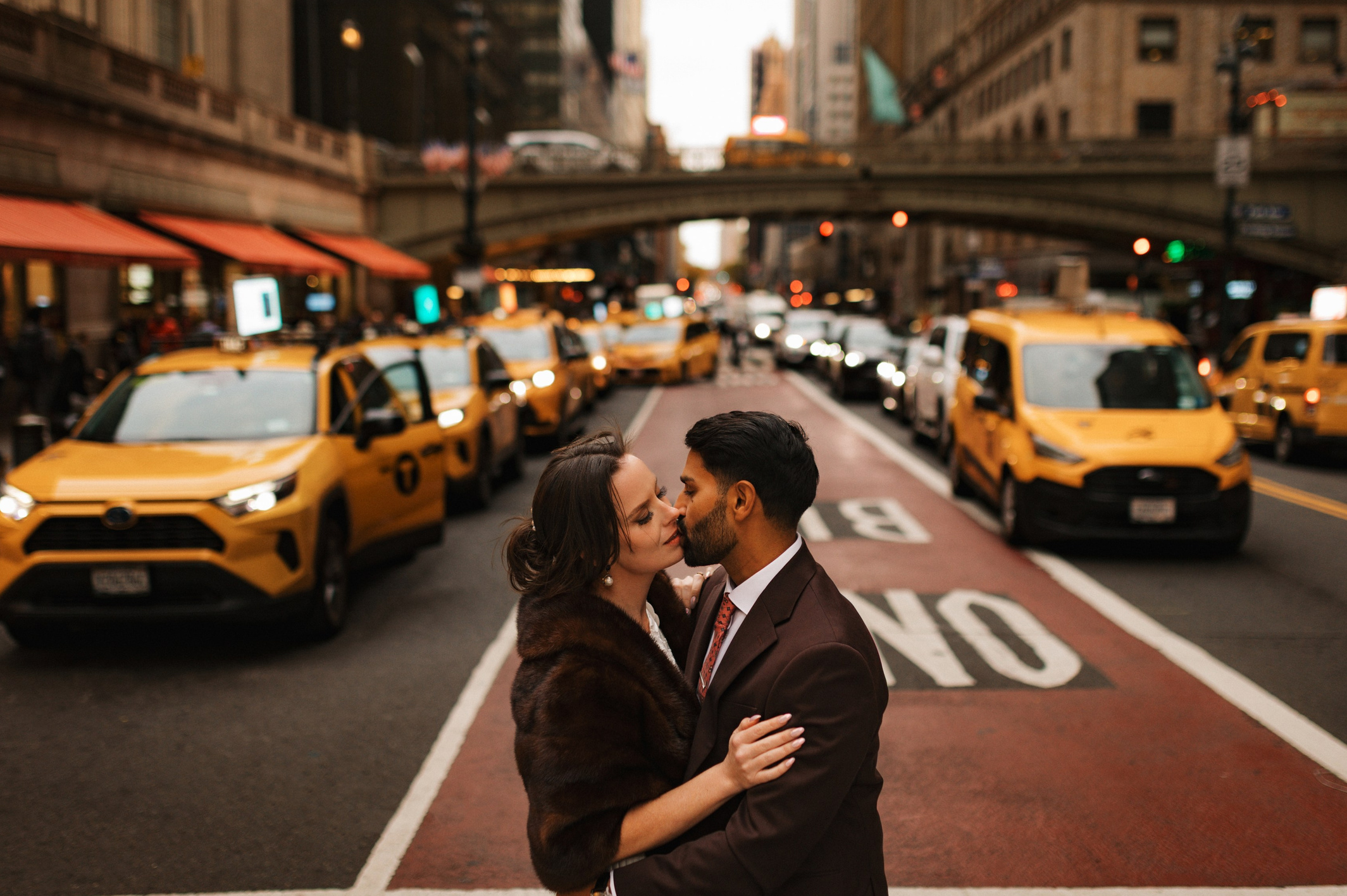 Wedding Photography in NYC – Natural & Cinematic. Sasha Amelie | Lifestyle and Wedding Photography | NYC and Beyond