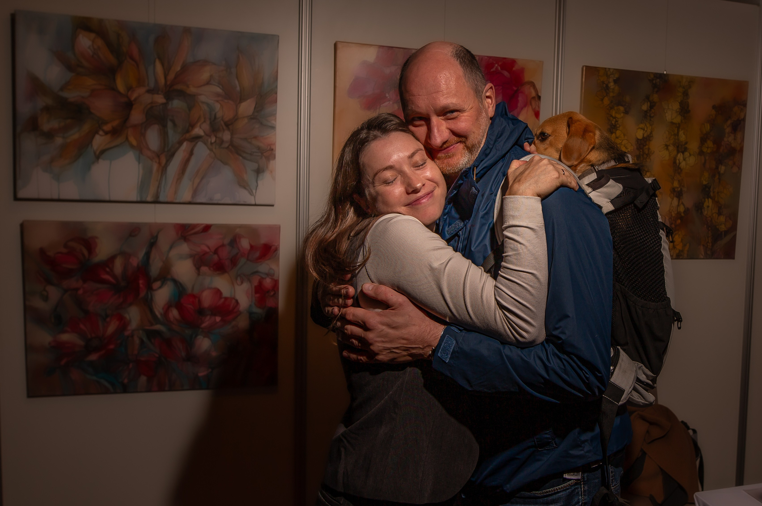 Prices. Portret photographer in Switzerland Artur Magpie