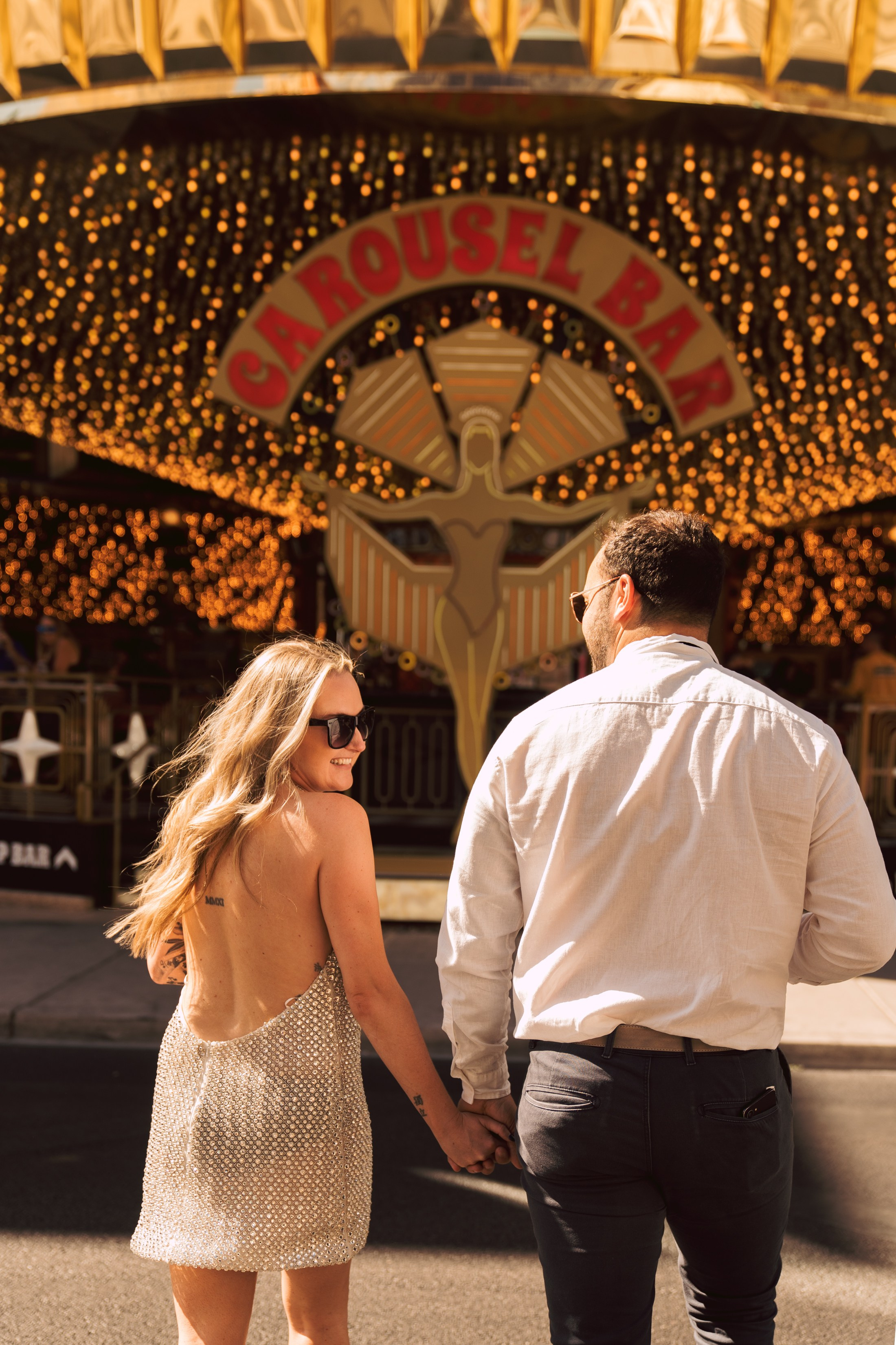 Wedding & elopement photographer Viktoriya Kravtsov. Las Vegas