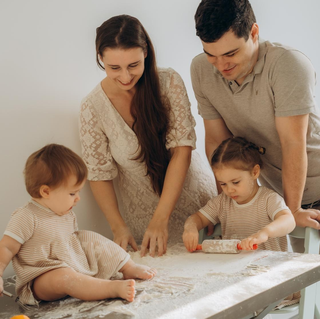 Book a session. Daria Moment