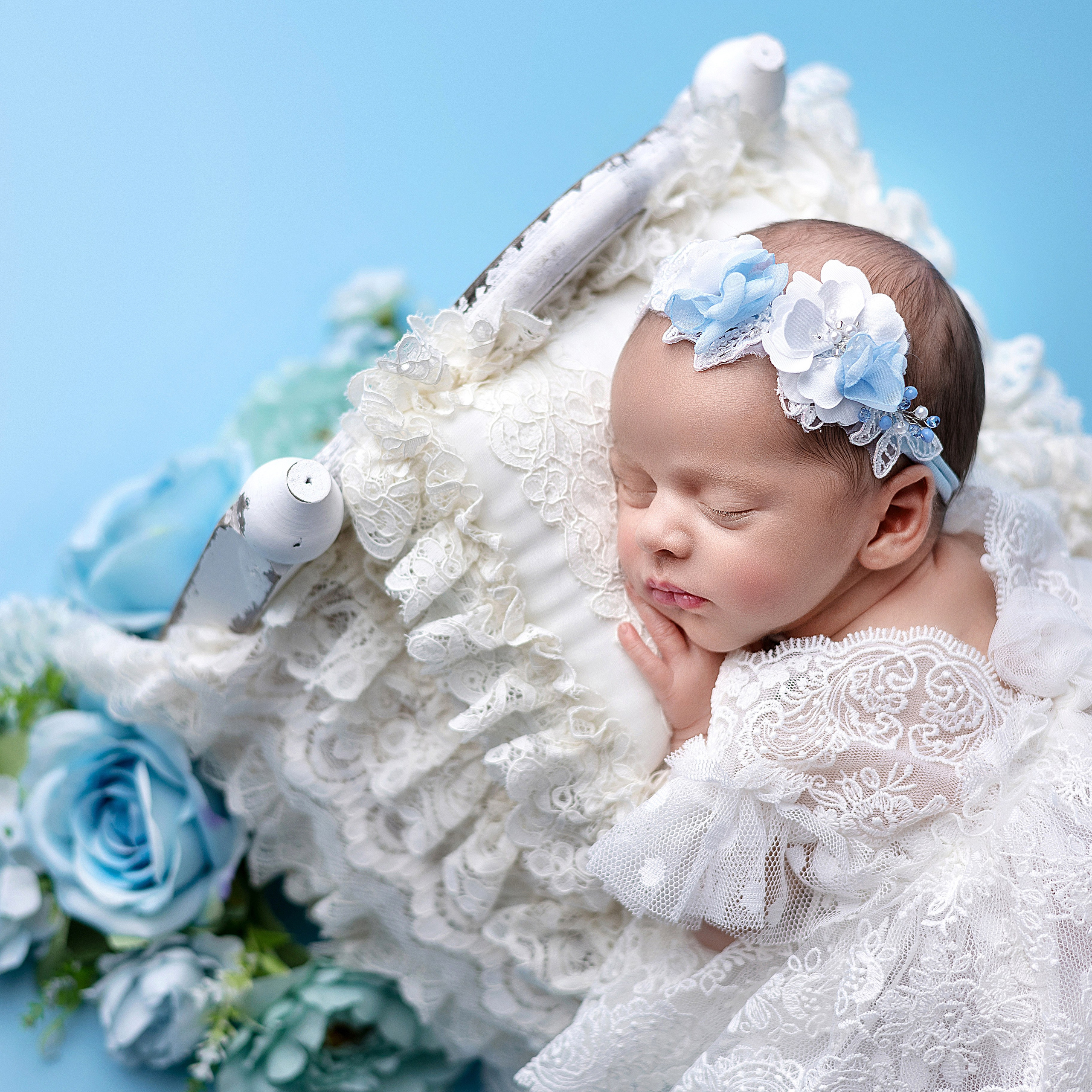 Newborn & Kinderfotograaf Kristina Boxem – Oosterhout, Breda, Tilburg, Dordrecht & Eindhoven
