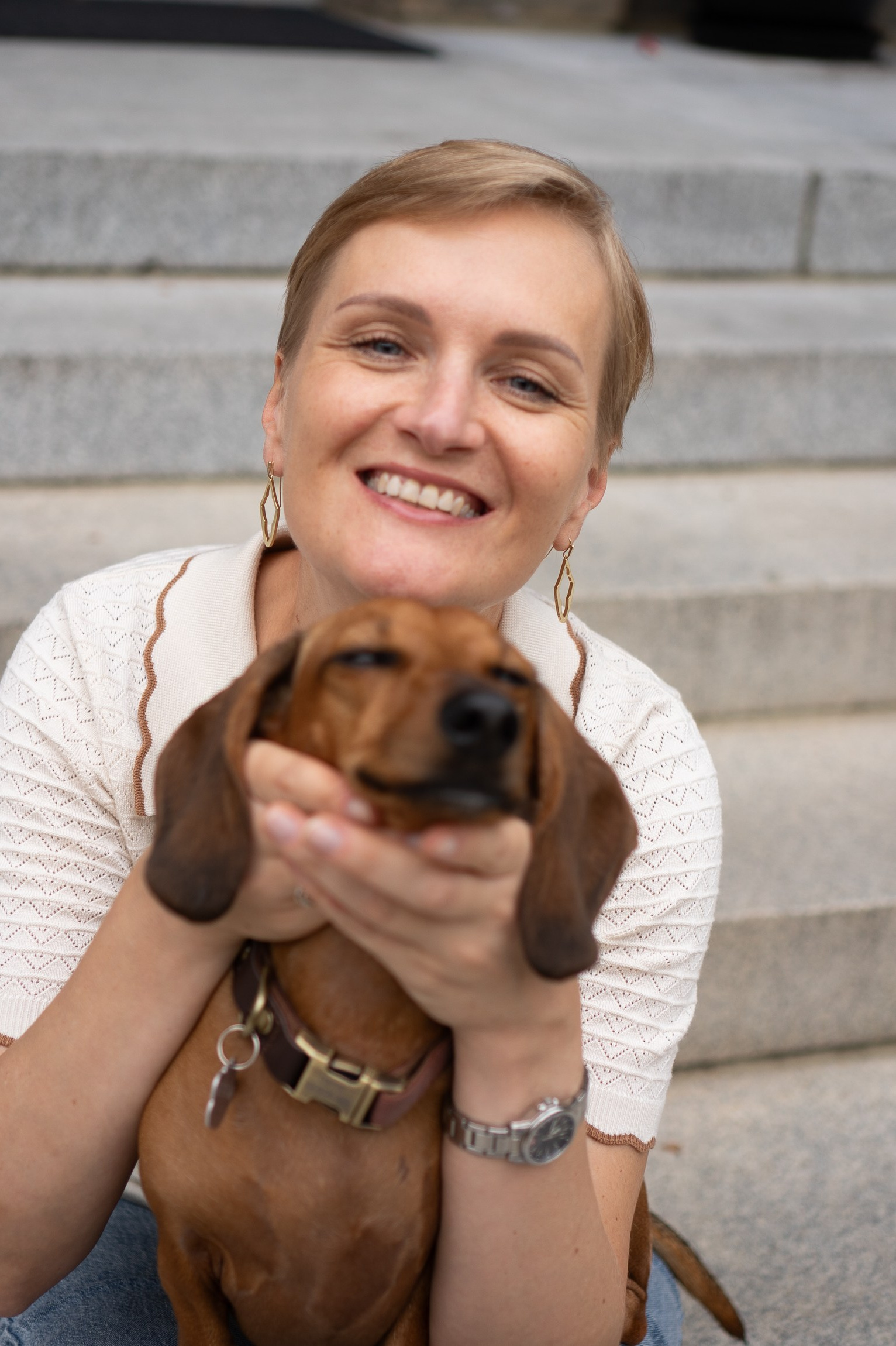 Across the World Together. Central Florida The Villages, Lady Lake Photography