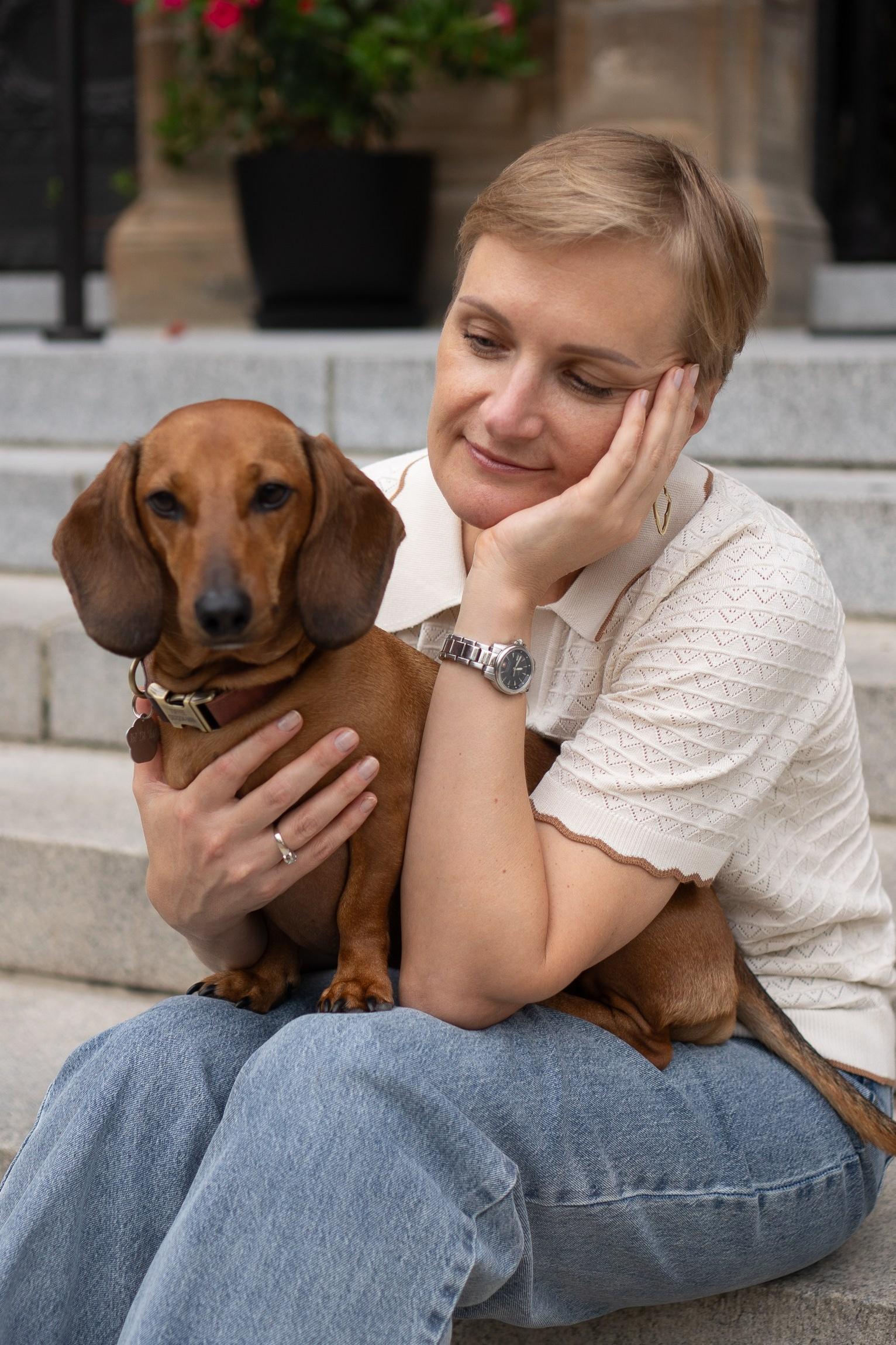 Across the World Together. Central Florida The Villages, Lady Lake Photography