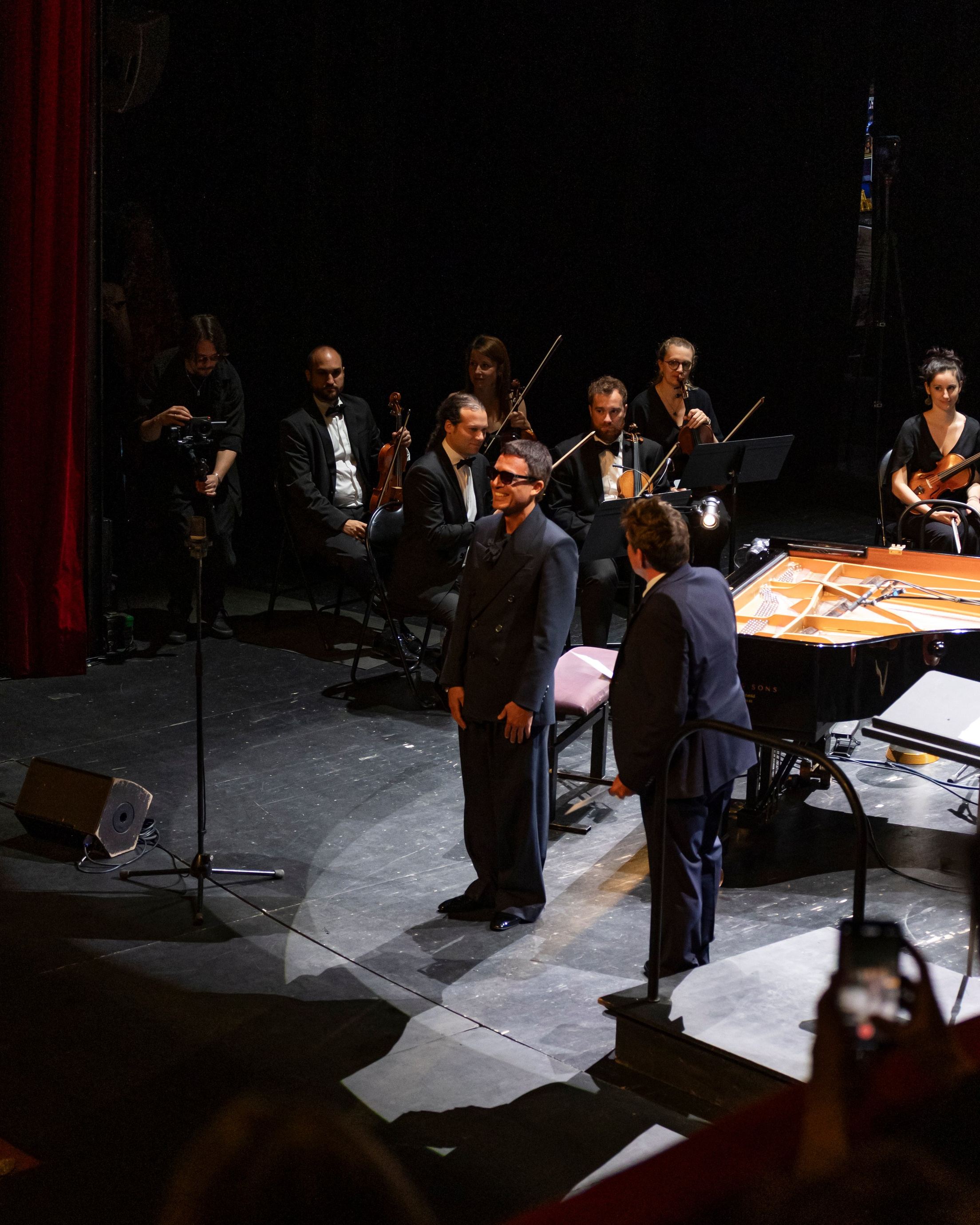 E V E N T S. Executive & Corporate Photographer in Toulouse | Personal Branding by Eugenie Smirnova