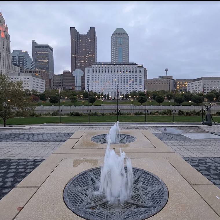 Best Places to Propose in Columbus, Ohio | Kovyphoto