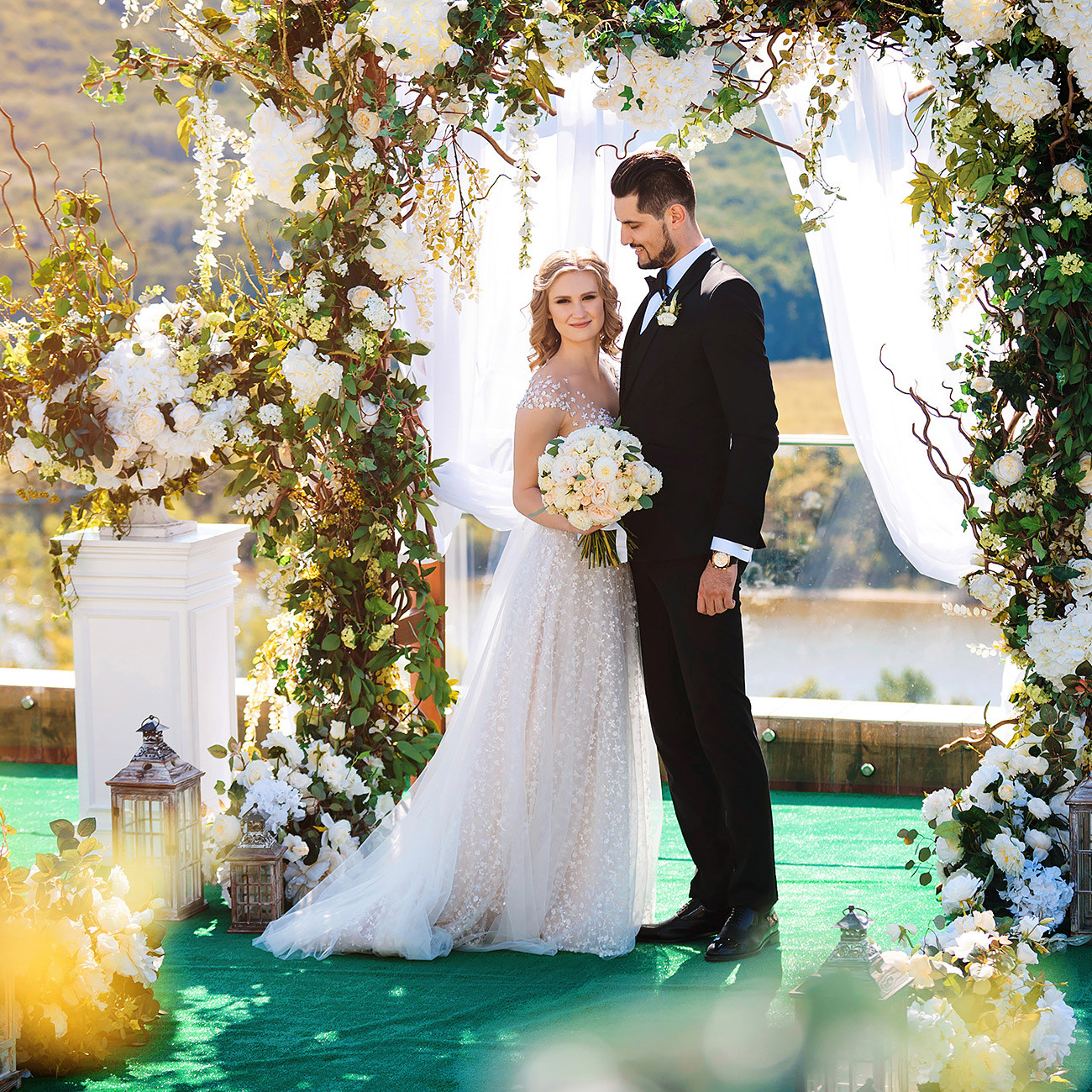 Fotograf Andrei Zveaghintev — Irlanda, Dublin