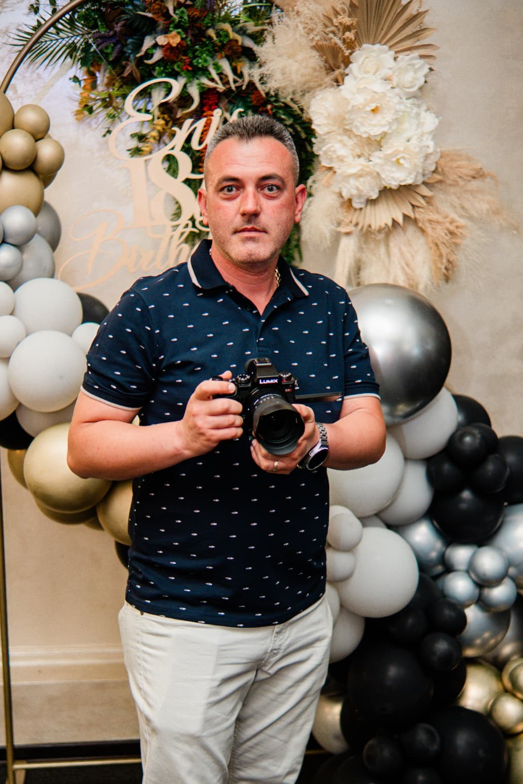 Contact Videograf Nunta si Botez Constanta ~ RZV Films by Razvan Video Constanta