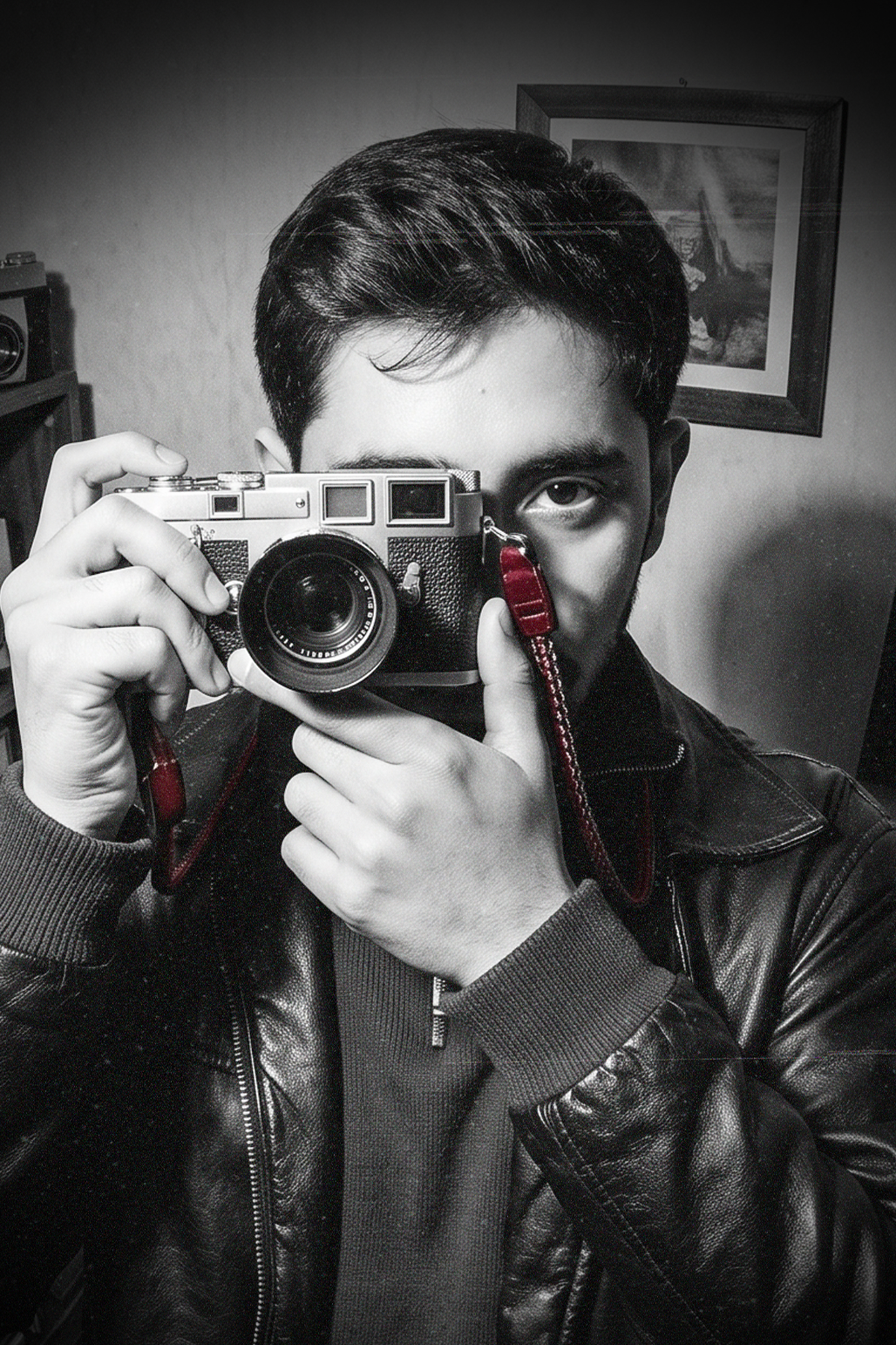 İsa Məmmədzadə — Videographer, Visual Content Creator & Filmmaker based in Baku, Azerbaijan. Creating cinematic visuals and stories