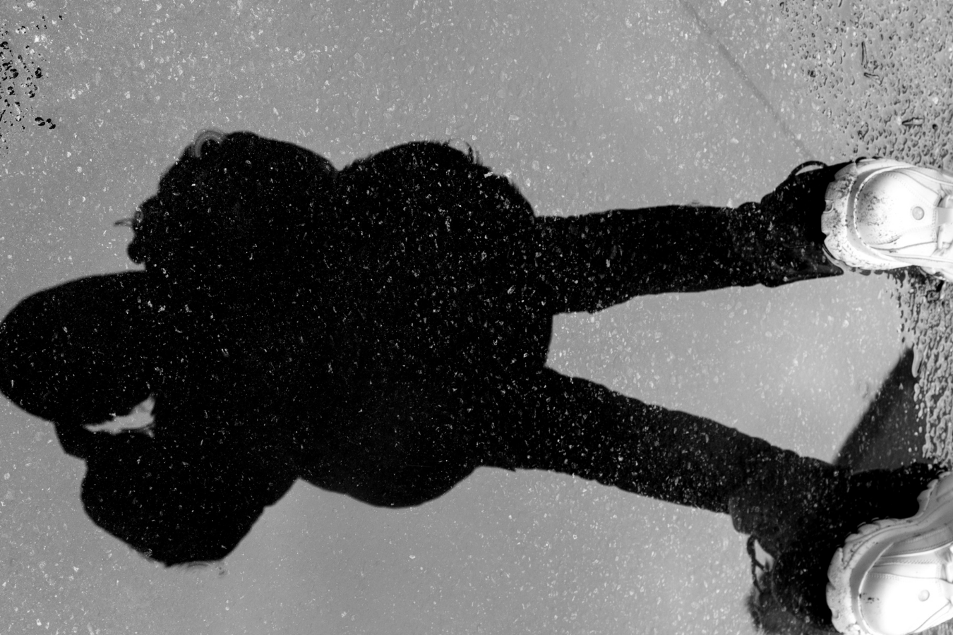 _ПІДЛІТКИ. Photographer Lena Mudryk