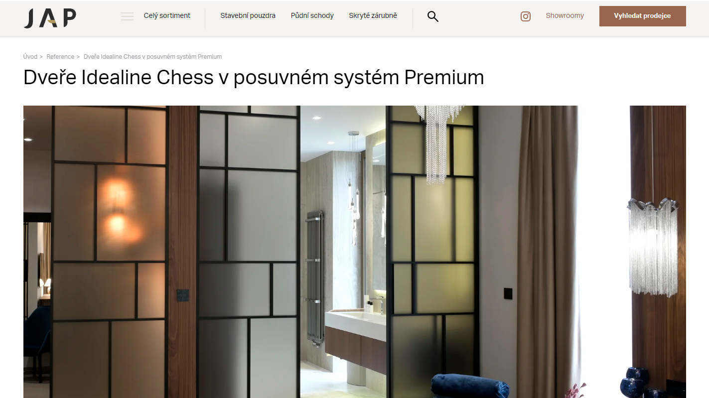 MÉDIA. Filipenka architects