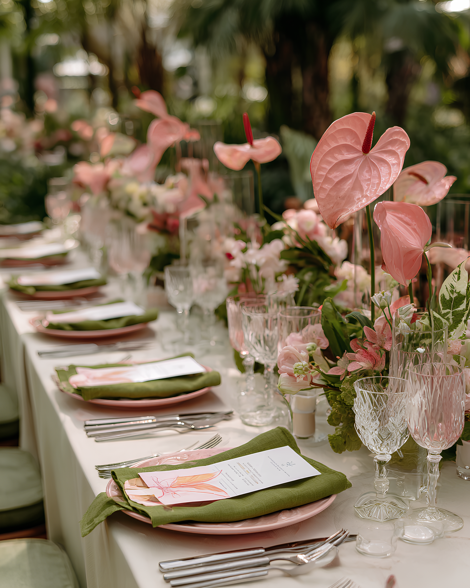 ЦВЕТОЧНОЕ ОФОРМЛЕНИЕ СТОЛОВ ДЛЯ ЛЕТНИХ СВАДЕБ В БОДРУМЕ. Элиана Плотская — организация свадеб и мероприятий в Бодруме и Стамбуле