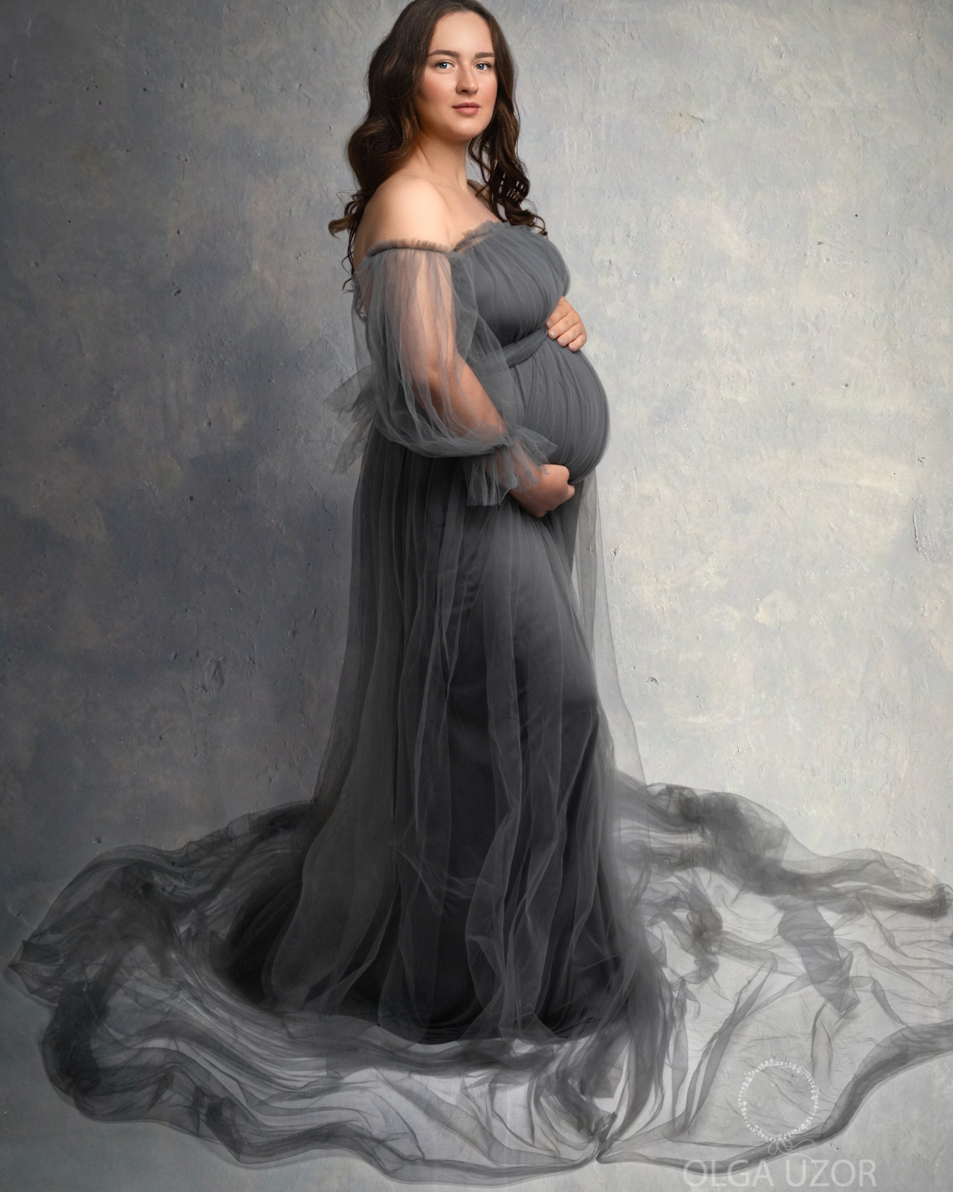 Dresses. Stevenage, Hertfordshire family, maternity and newborn photographer