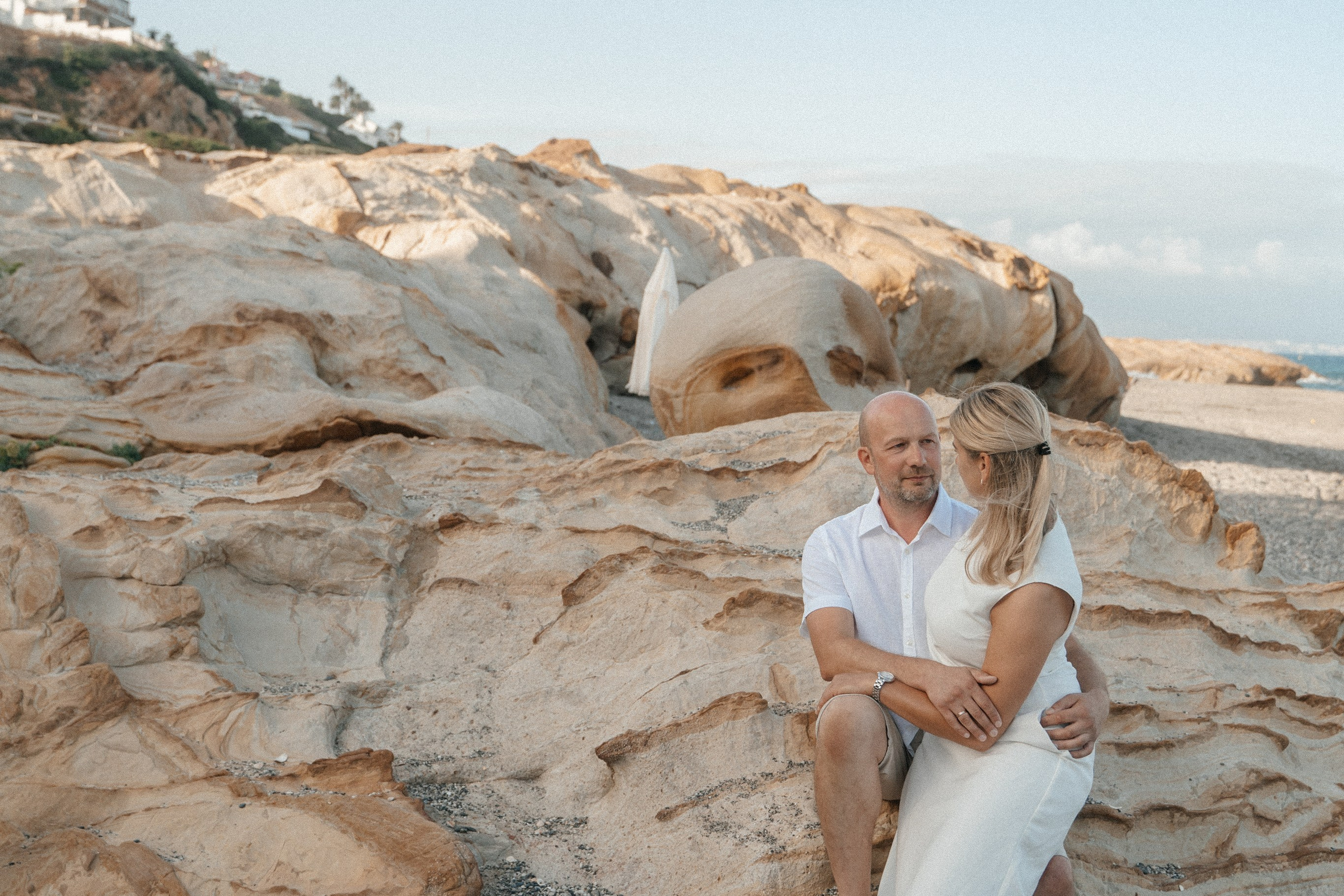 Locations for family and couple photoshoots. Wedding photographer in Marbella, Estepona, Malaga, Gibraltar, Cadiz — Valentina Abrazey