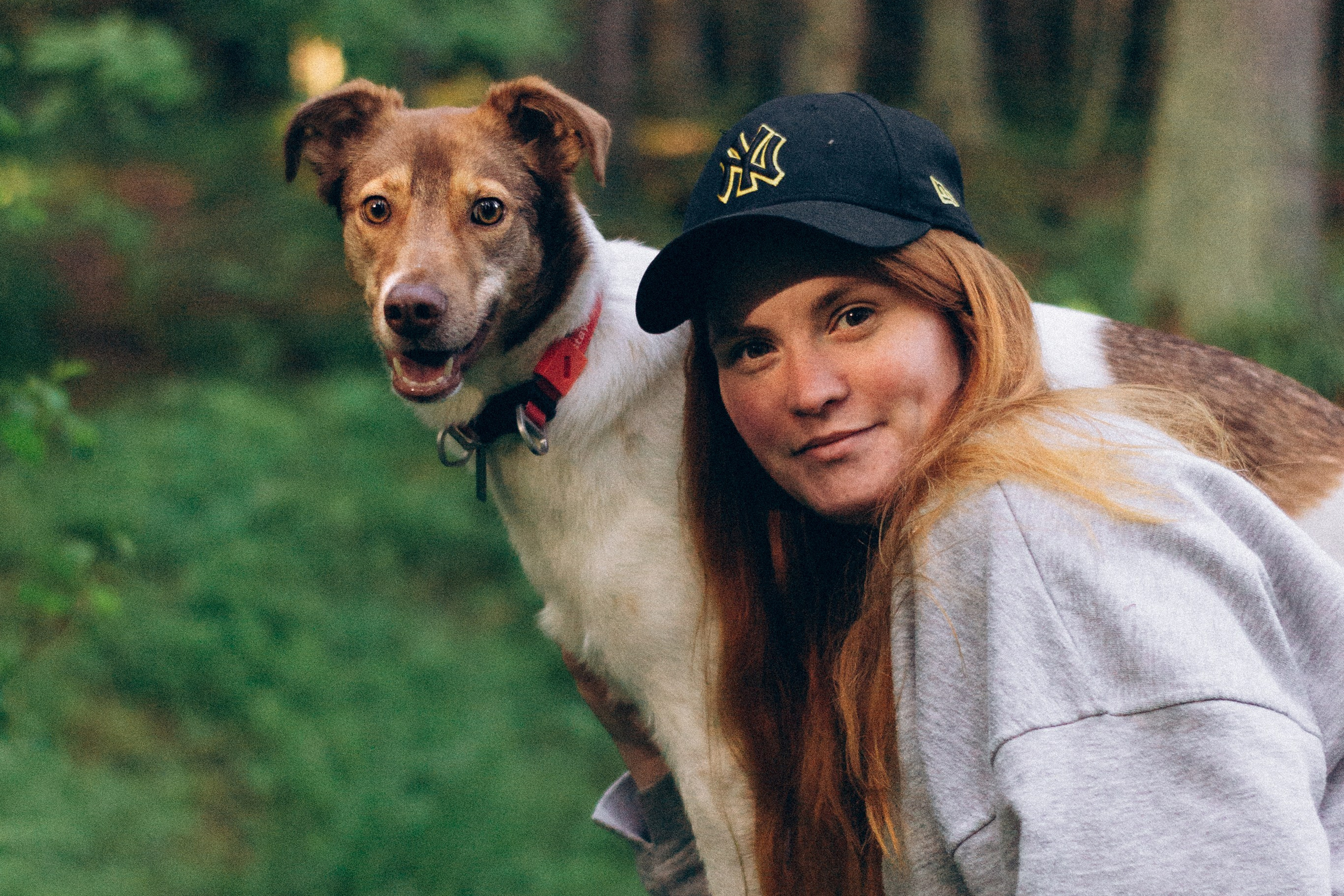 Pet photographer bio. Kat Laisaar — Pet photographer in Tallinn