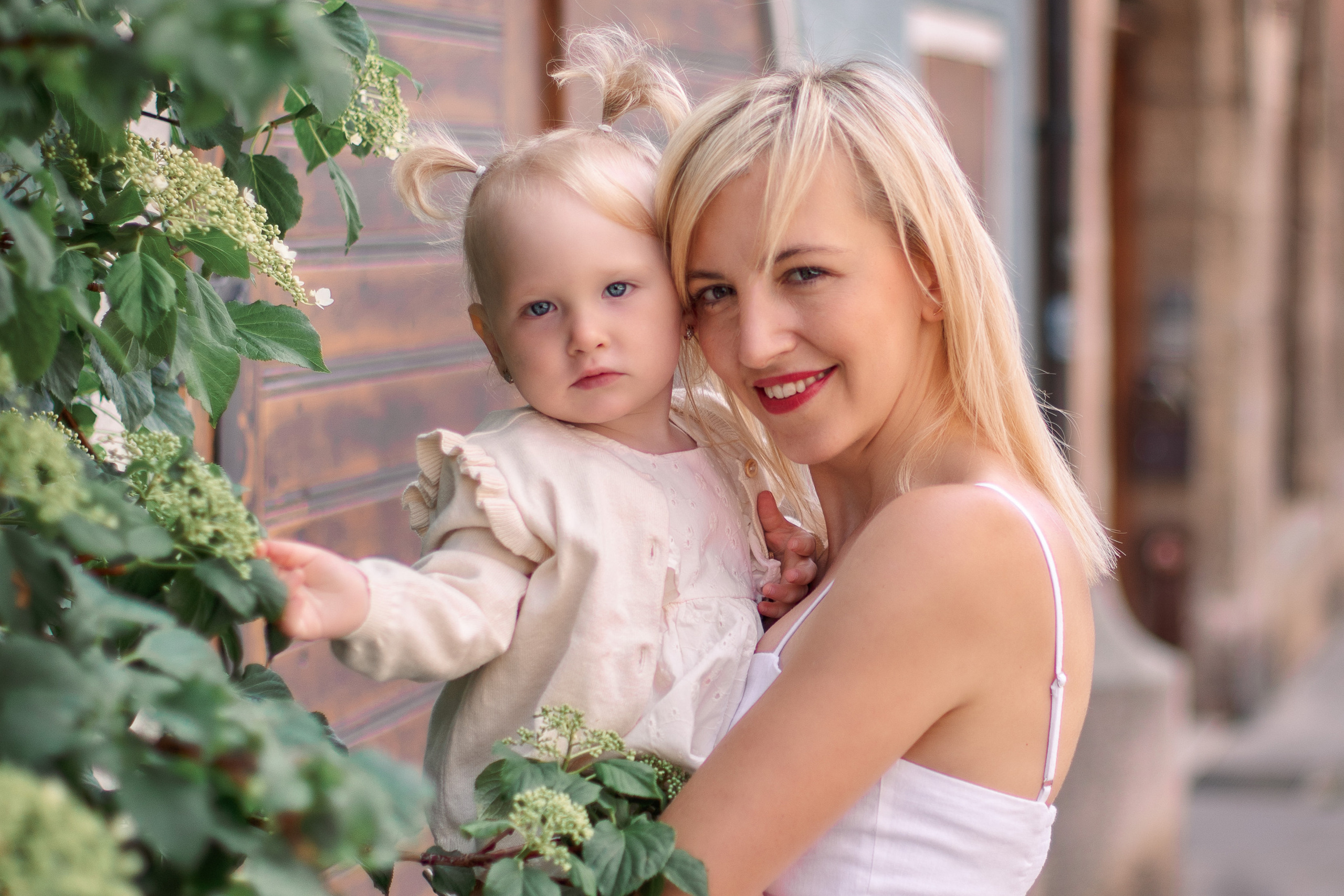 Muttertag. Fotograf für Hochzeits- und Familienfotos in Buchen (Odenwald) Mosbach
