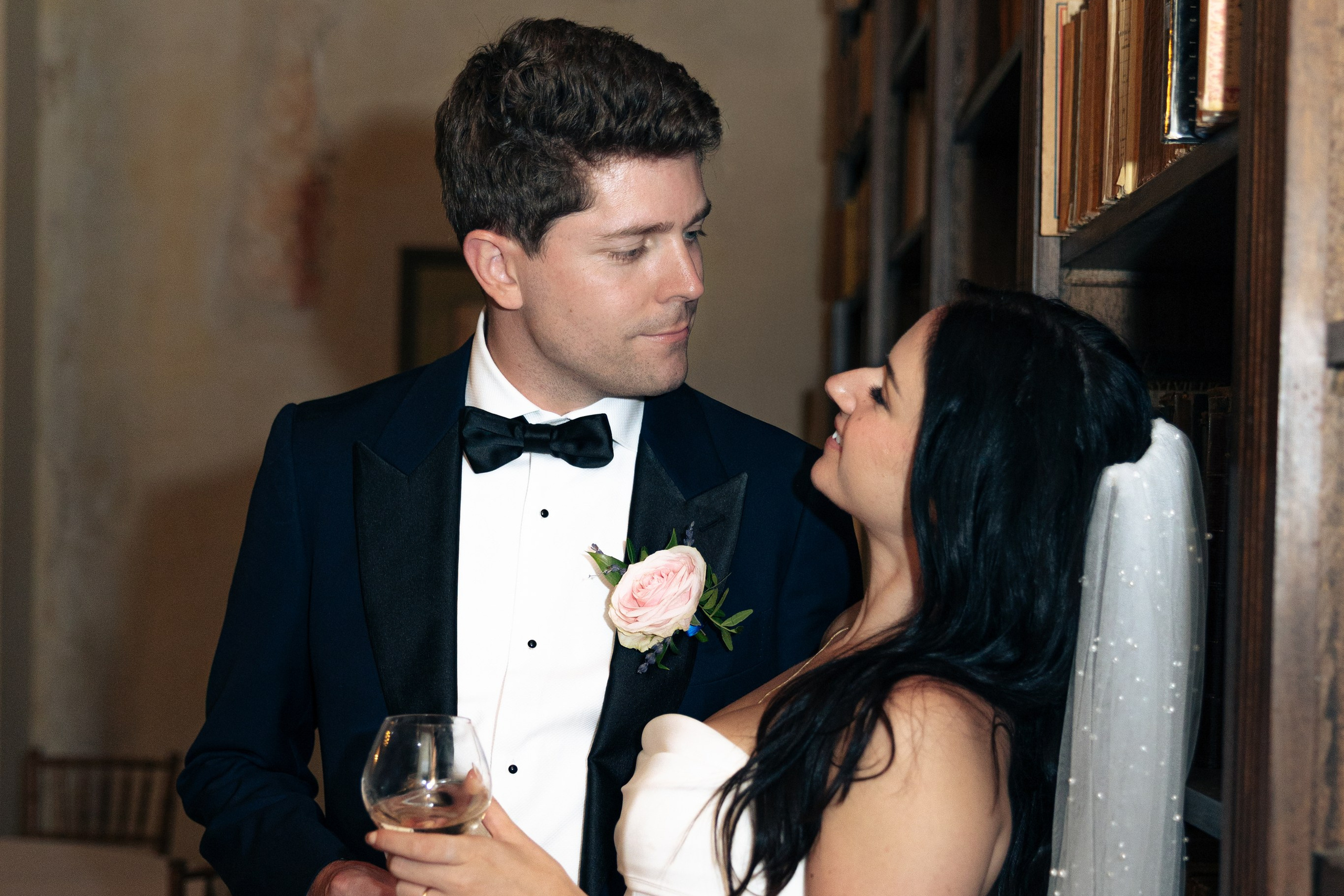Liliana & Michel — an intimate musical wedding at Château La Commanderie, Plaigne. Евгения Смирнова — Ваш фотограф в Тулузе и на юго-западе Франции