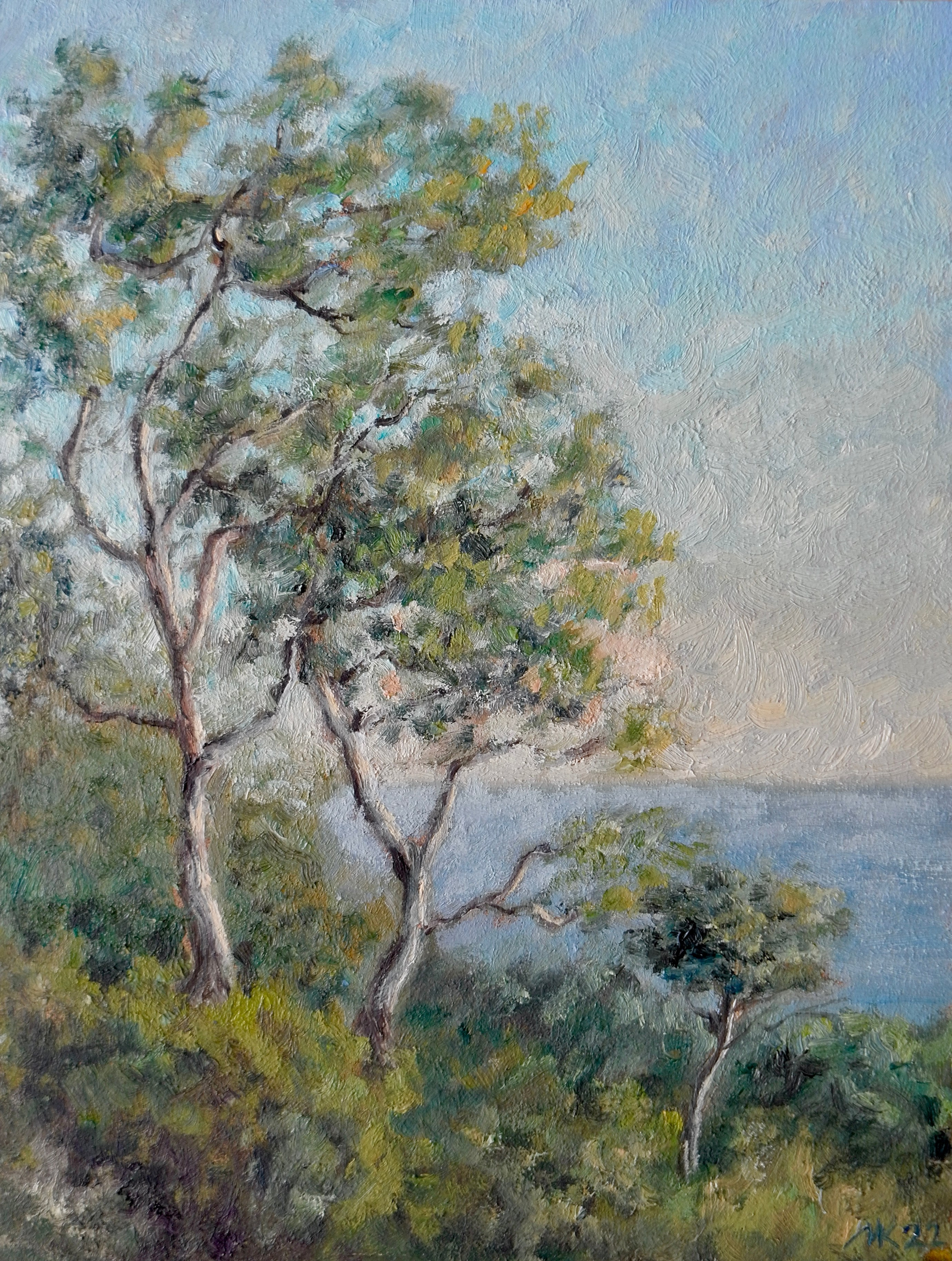 Живопись и графика. Oil Painting & Vintage Goods