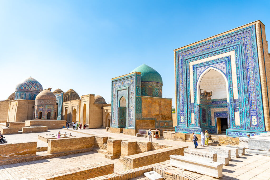 Samarkand. Bojana Žuža fotograf u Beogradu 📷 Belgrade photographer