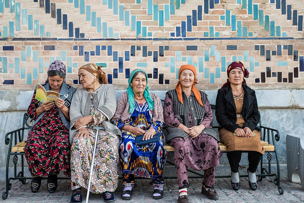 Samarkand. Bojana Žuža fotograf u Beogradu 📷 Belgrade photographer