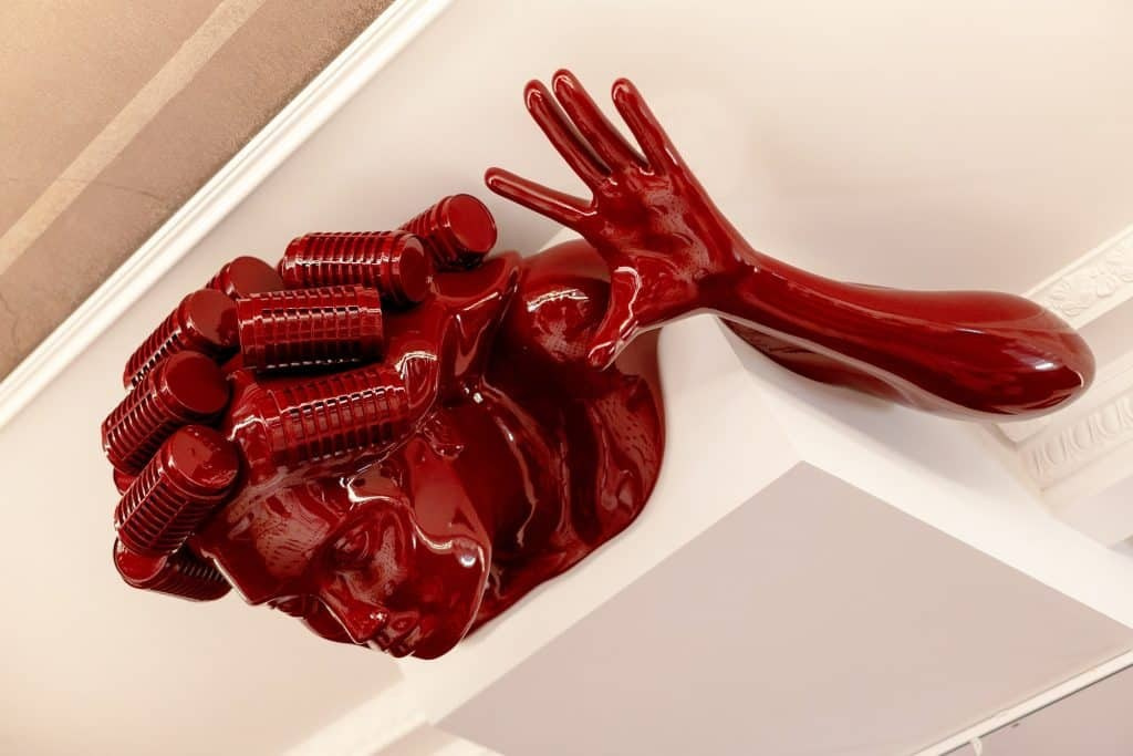 ZA POBEDOY FEEDING BAR