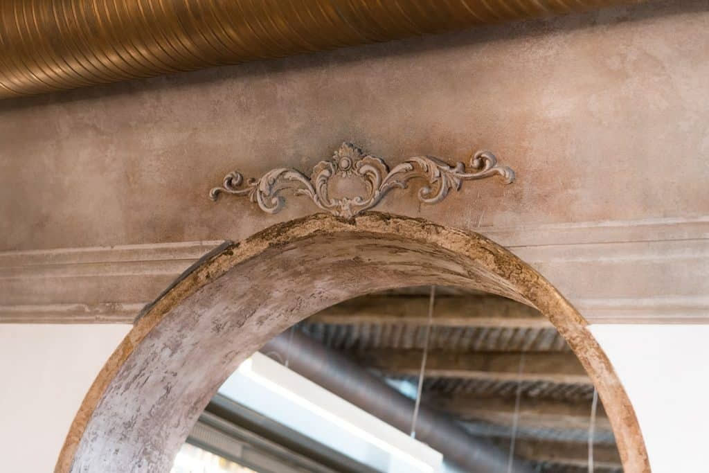 MOOD INDIGO RESTAURANT