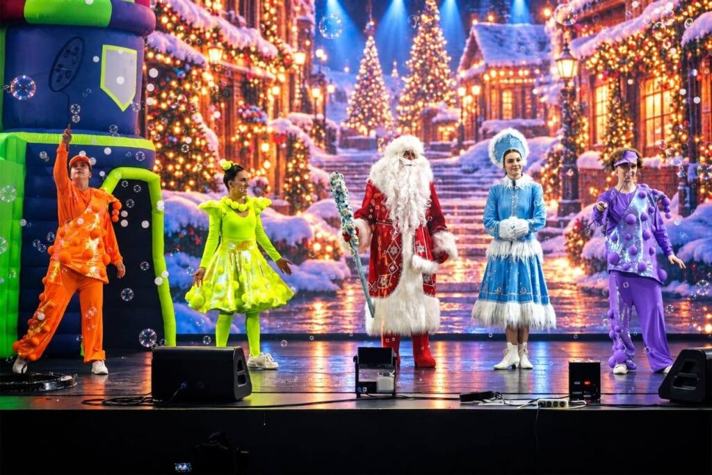 Мыльные пузыри. Elina Reisen. Туристическое агентство в Аугсбурге
