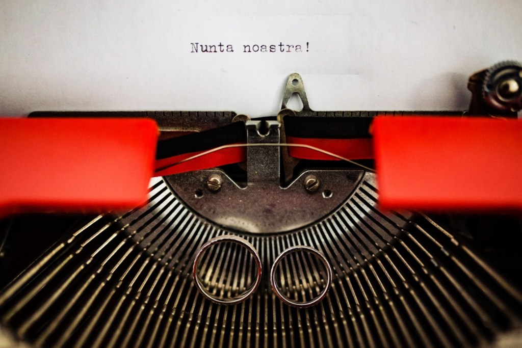 Oferta fotografie si videografie de nuntă. Mădălin Ciortea - fotograf de nuntă și de familie | Dream Art Events