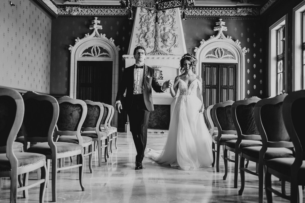 Eduard Schiopu — Fotograf de nunta & botez Iasi