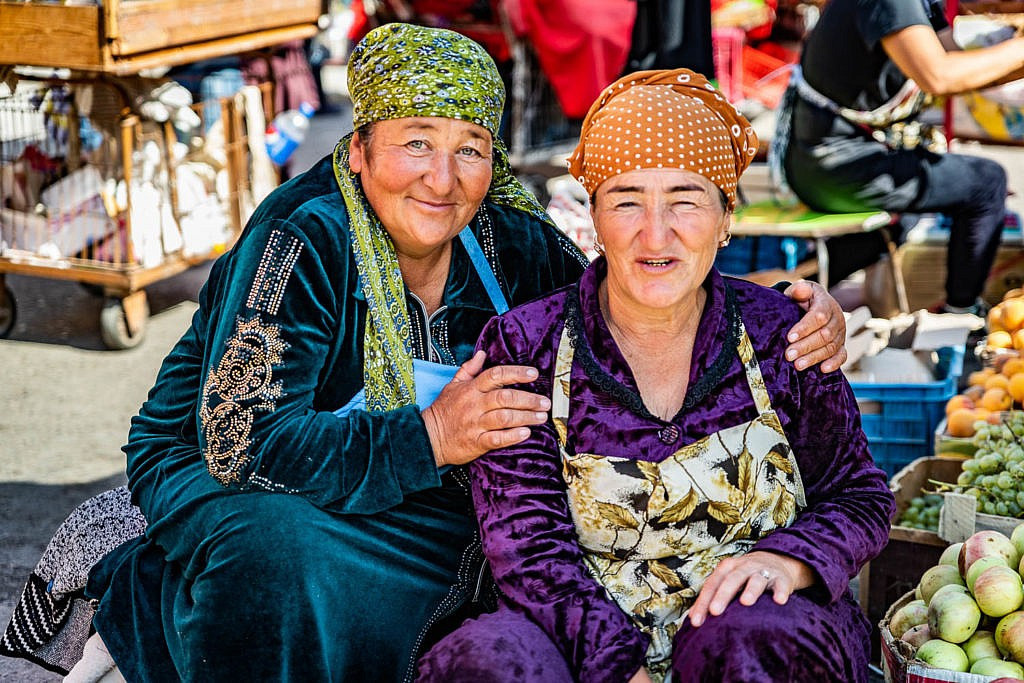 Samarkand. Bojana Žuža fotograf u Beogradu 📷 Belgrade photographer