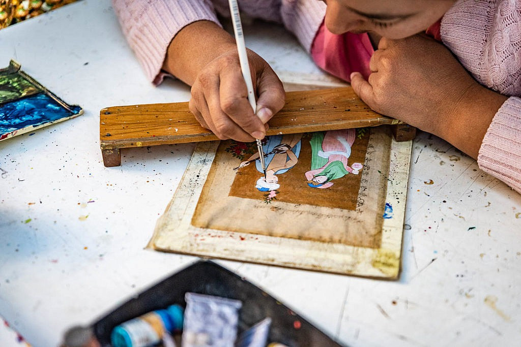 Samarkand. Bojana Žuža fotograf u Beogradu 📷 Belgrade photographer