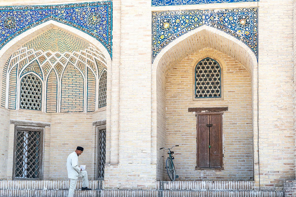 Samarkand. Bojana Žuža fotograf u Beogradu 📷 Belgrade photographer