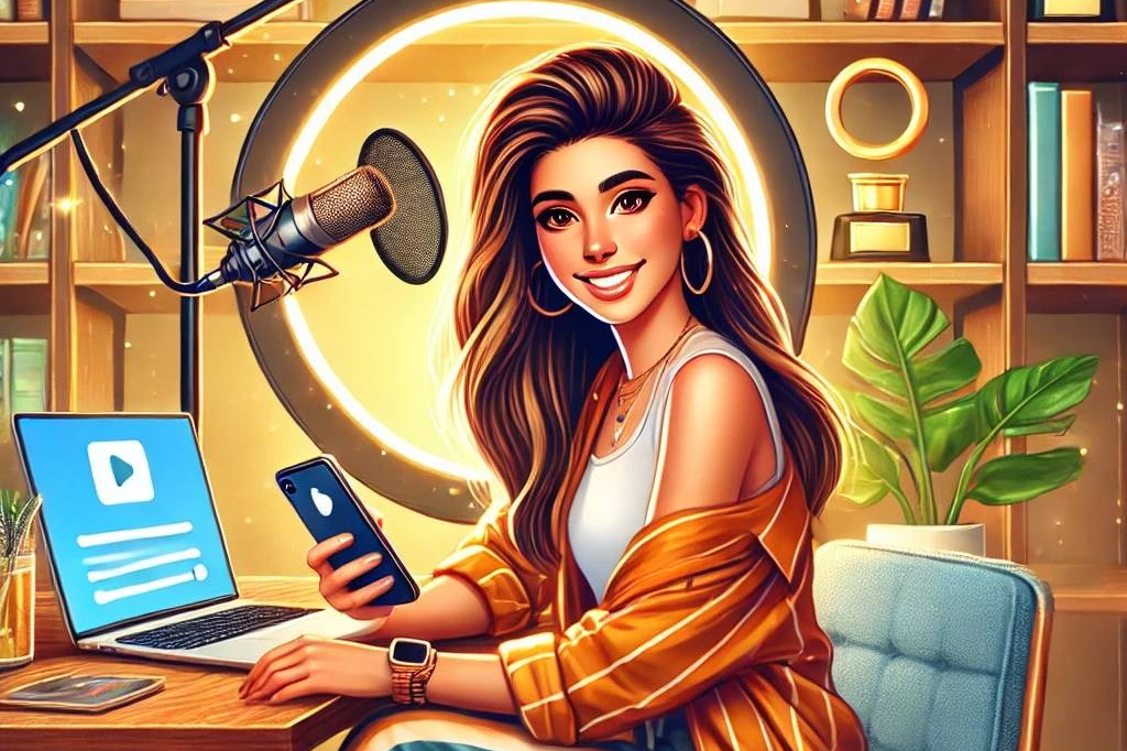 ВОРКШОП «Регистрация и налоги для блогеров»