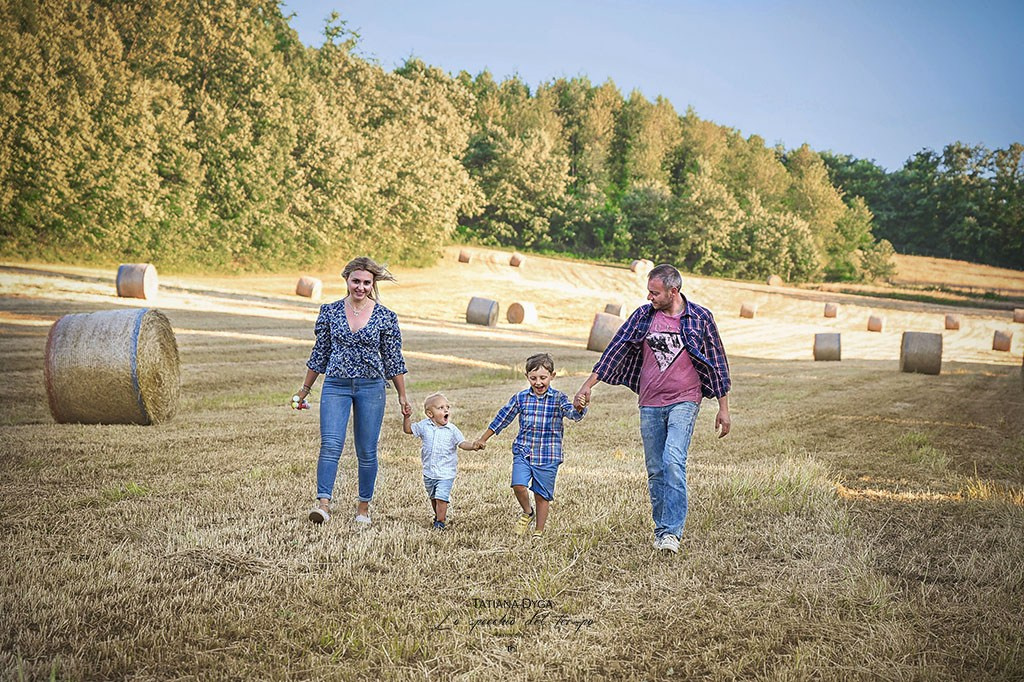 Lo specchio del tempo photography