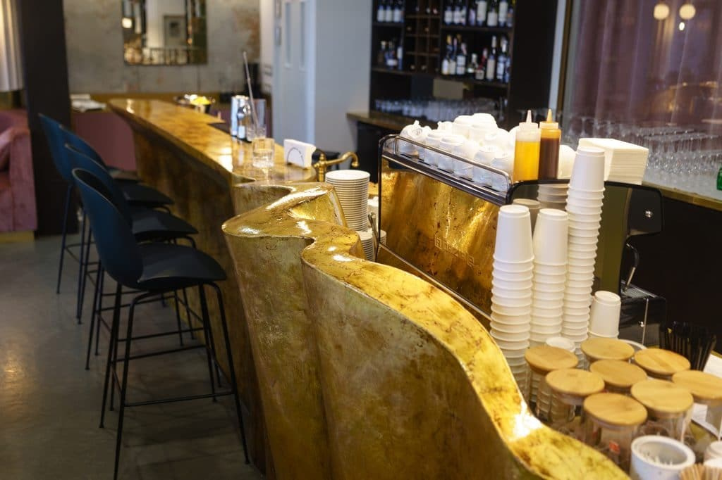 BRIOCHE БИСТРО