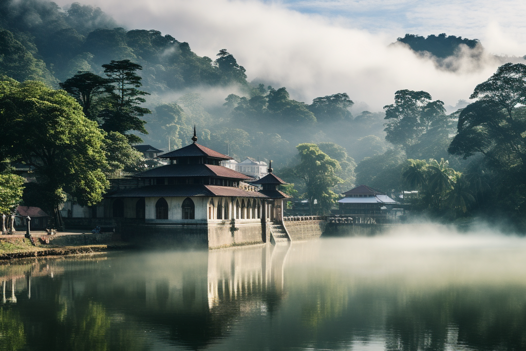 Three-day-tours. Moshch Destination Management pvt ltd. Photo-tours / excursions/ luxury private tours in Sri Lanka