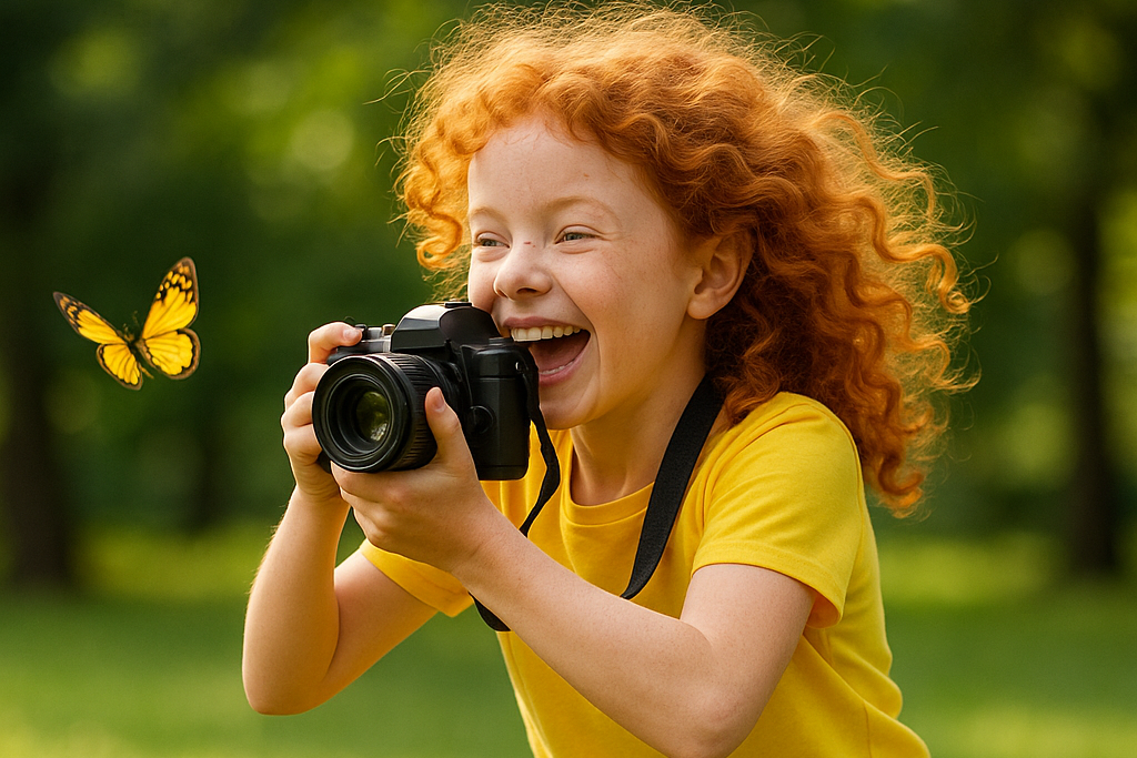 Школа Фотографии Романа Рыбалёва. Город Кишинёв, Молдова