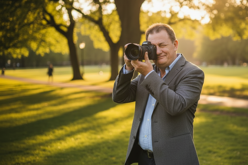 Contact. Garry Quilliam — Adelaide, SA — Wedding and Portrait Photographer