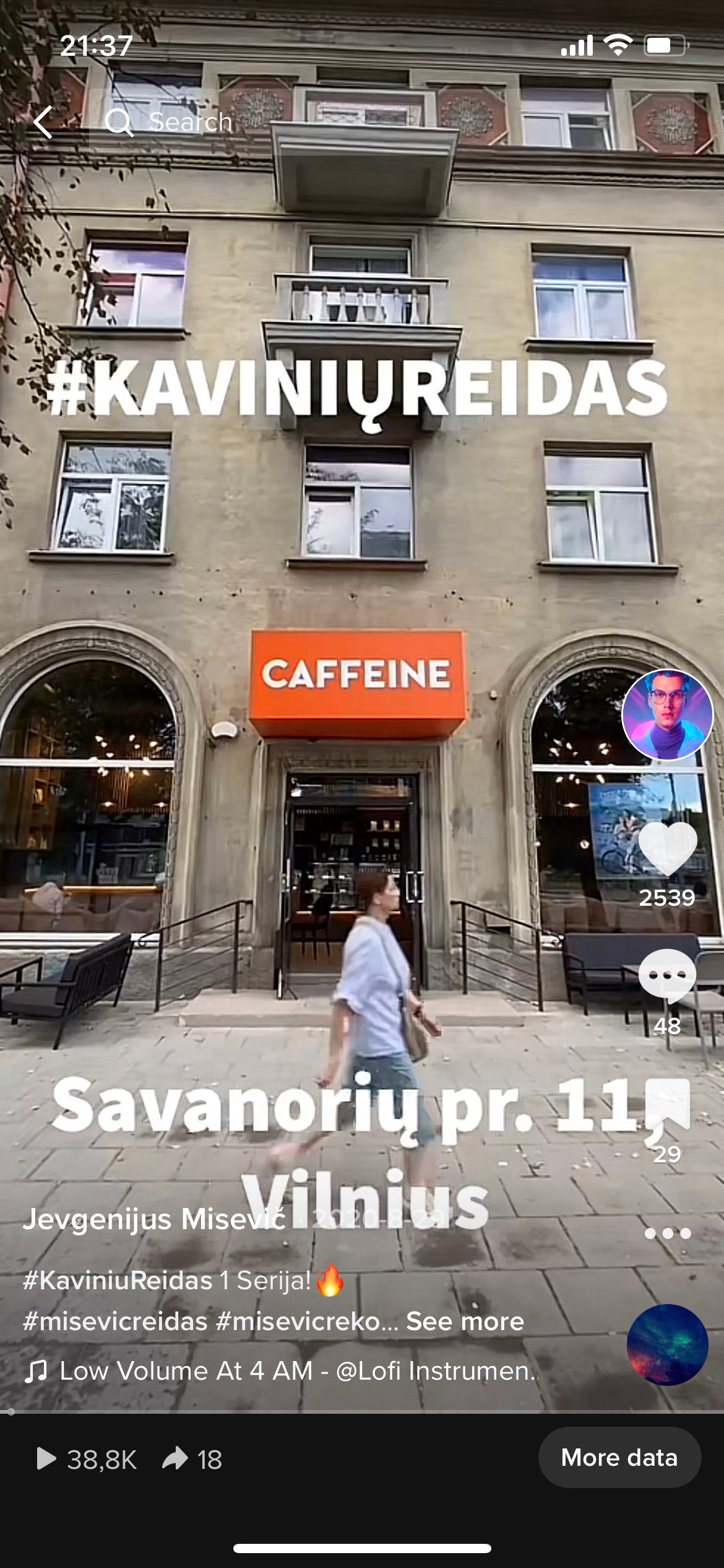 Workshop. Fotografas Jevgenijus Misevič — misevicphoto.com