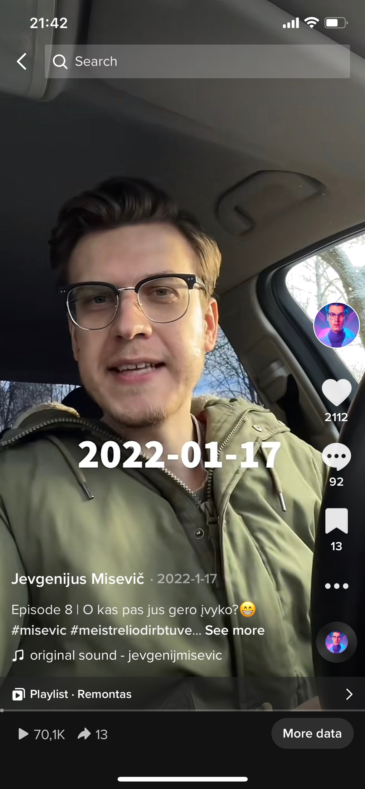 Workshop. Fotografas Jevgenijus Misevič — misevicphoto.com