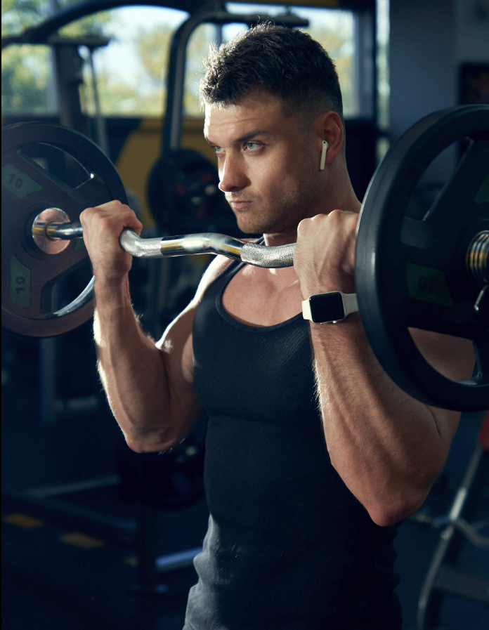 Personal Branding Photographer Vilnius | Professional Portraits. Portrait & Wedding Photographer in Vilnius — Sergey Trifonov