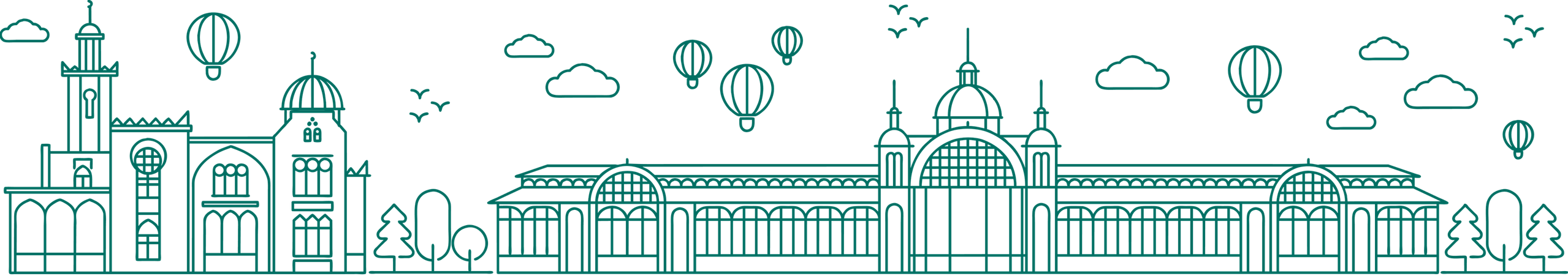 ФотоФеррум Фест в Железноводске — самый большой фестиваль фотографии на юге России