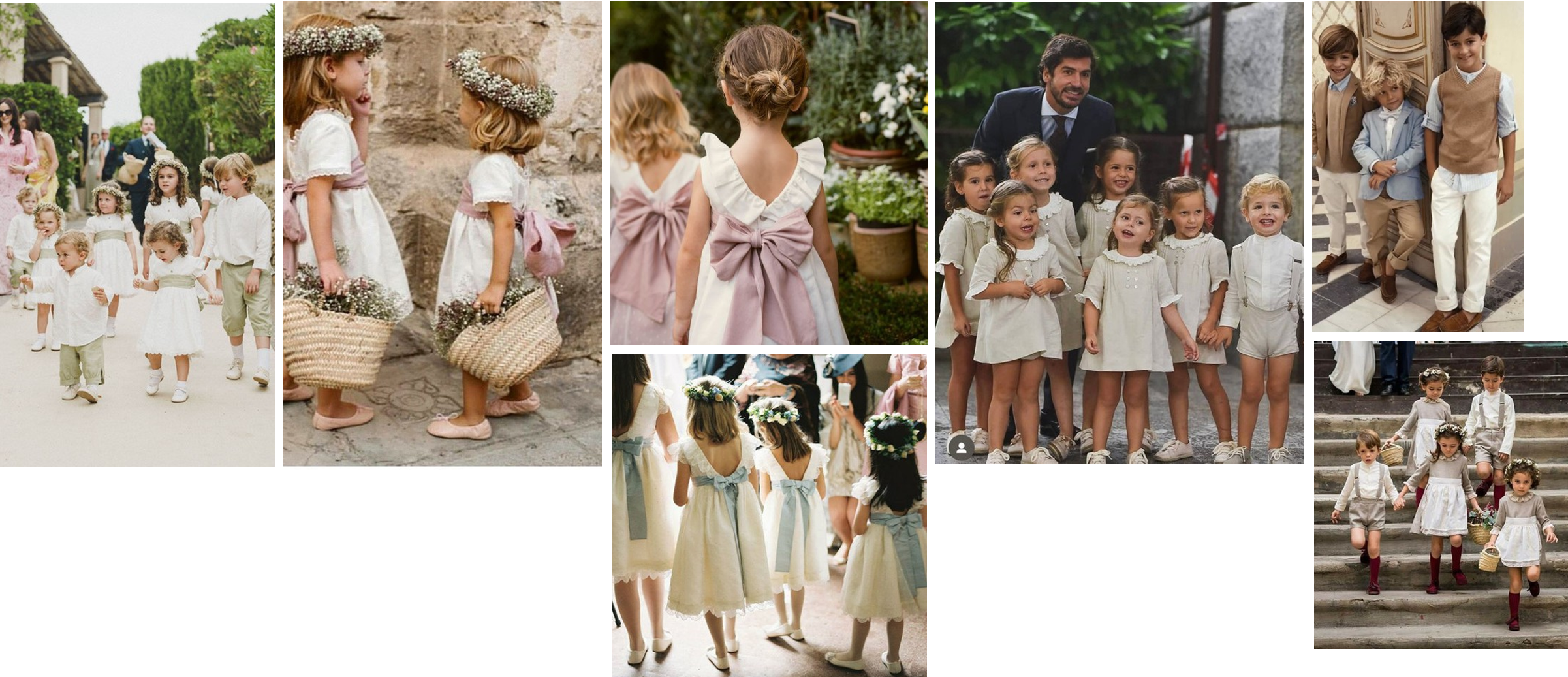 Inspiration wedding guide. Wedding photographer in Marbella, Estepona, Malaga, Gibraltar, Cadiz — Valentina Abrazey