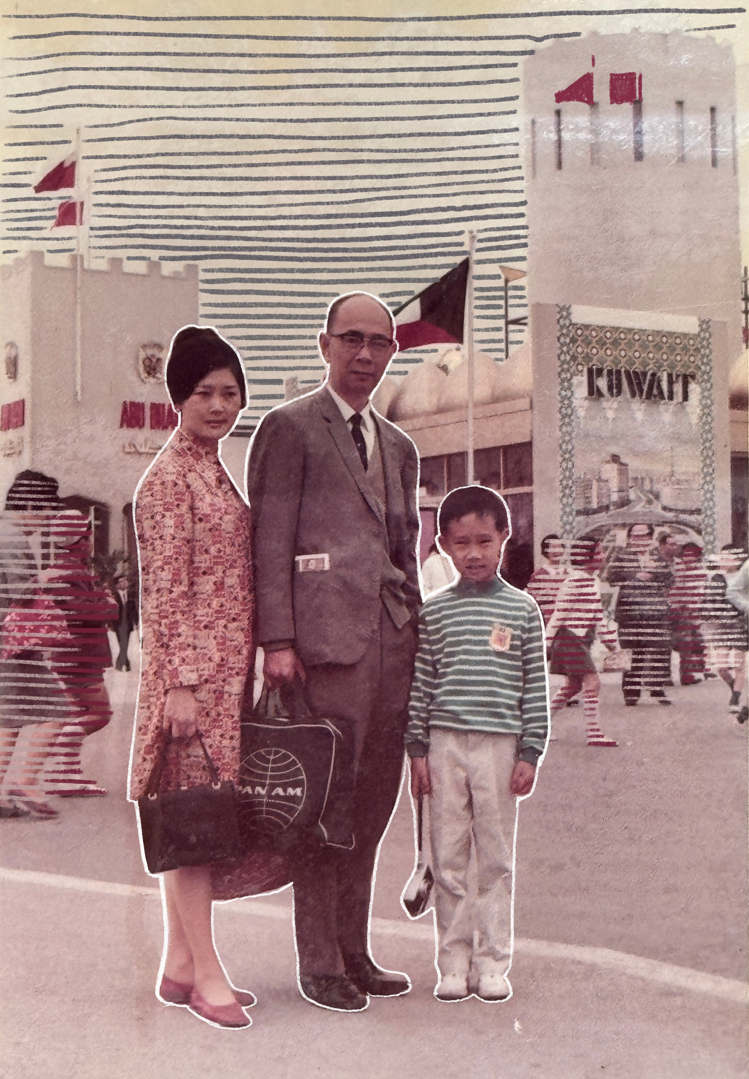 Personal Work. Irina Zoteeva | Artistic Portrait, Family & Brand Photographer in Solihull, Birmingham