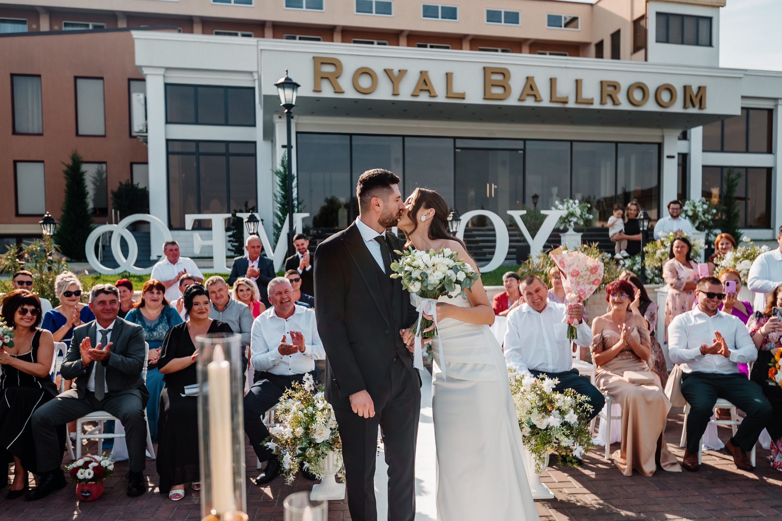 Fotograf Nunta Sabin Florin