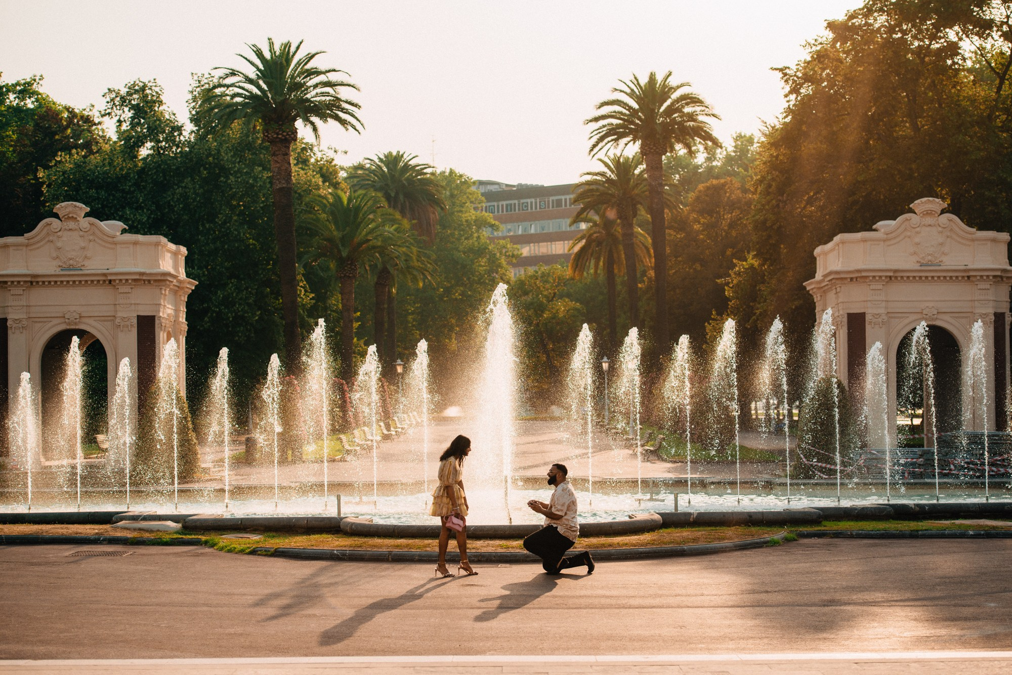 Photographer in Bilbao Irina Makou