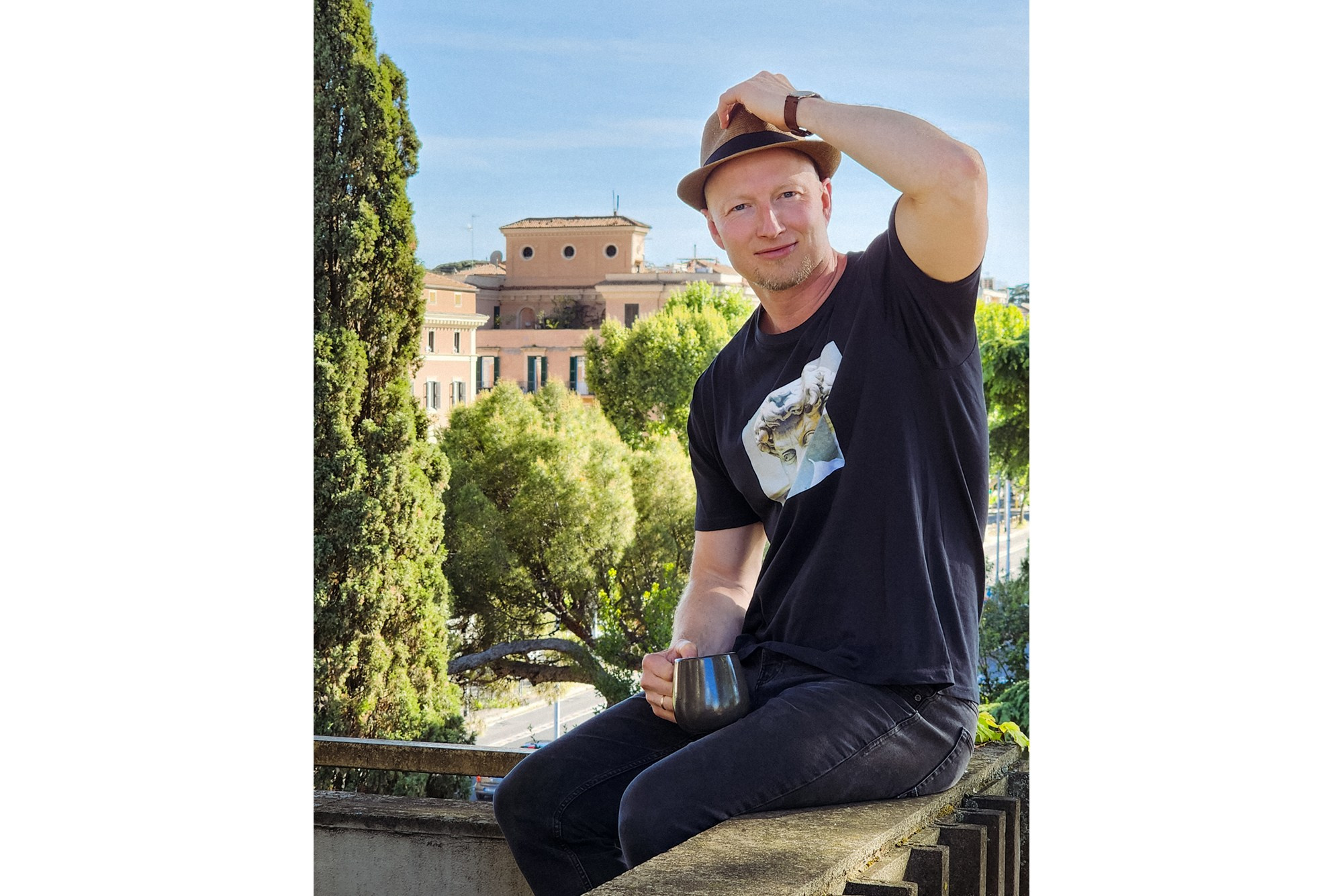 INFO. ROLFS VENDIŅŠ - KĀZU FOTOGRĀFS | Rīgā un visā Latvijā
