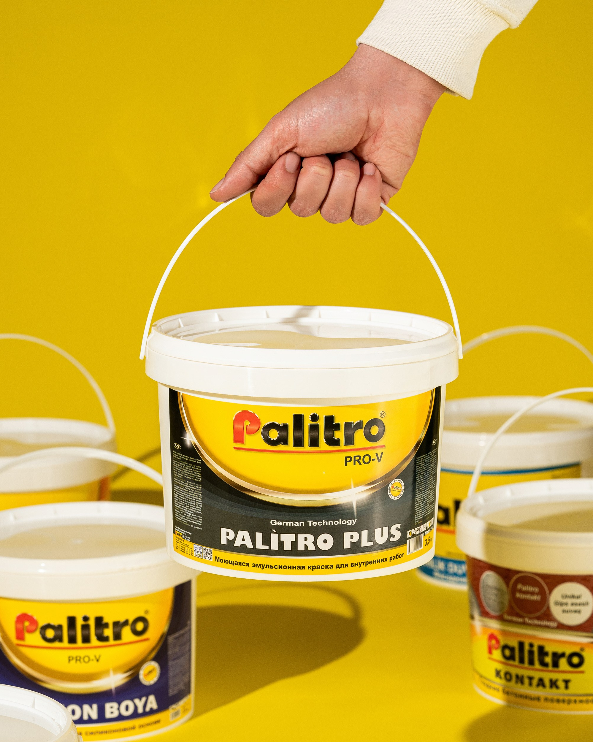 Mobil reklam üçün ideal 4:5 məhsul şəkli – satış artırmaq üçün effektiv vizual