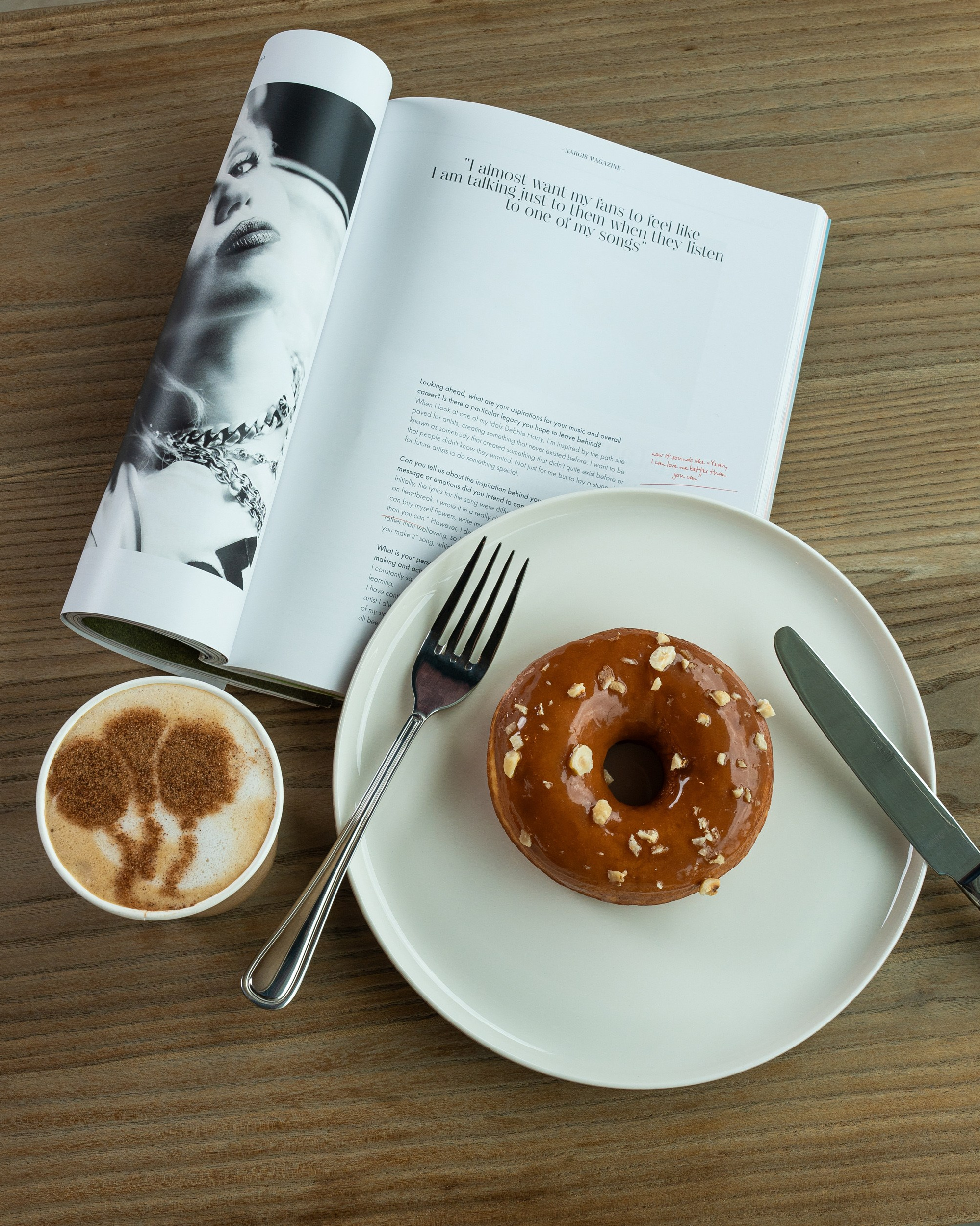 Restoran və Menyu Üçün Peşəkar Foto və Video Çəkilişi | Bakıda Qida Fotoqrafı. Məhsul Fotoqrafı Bakıda