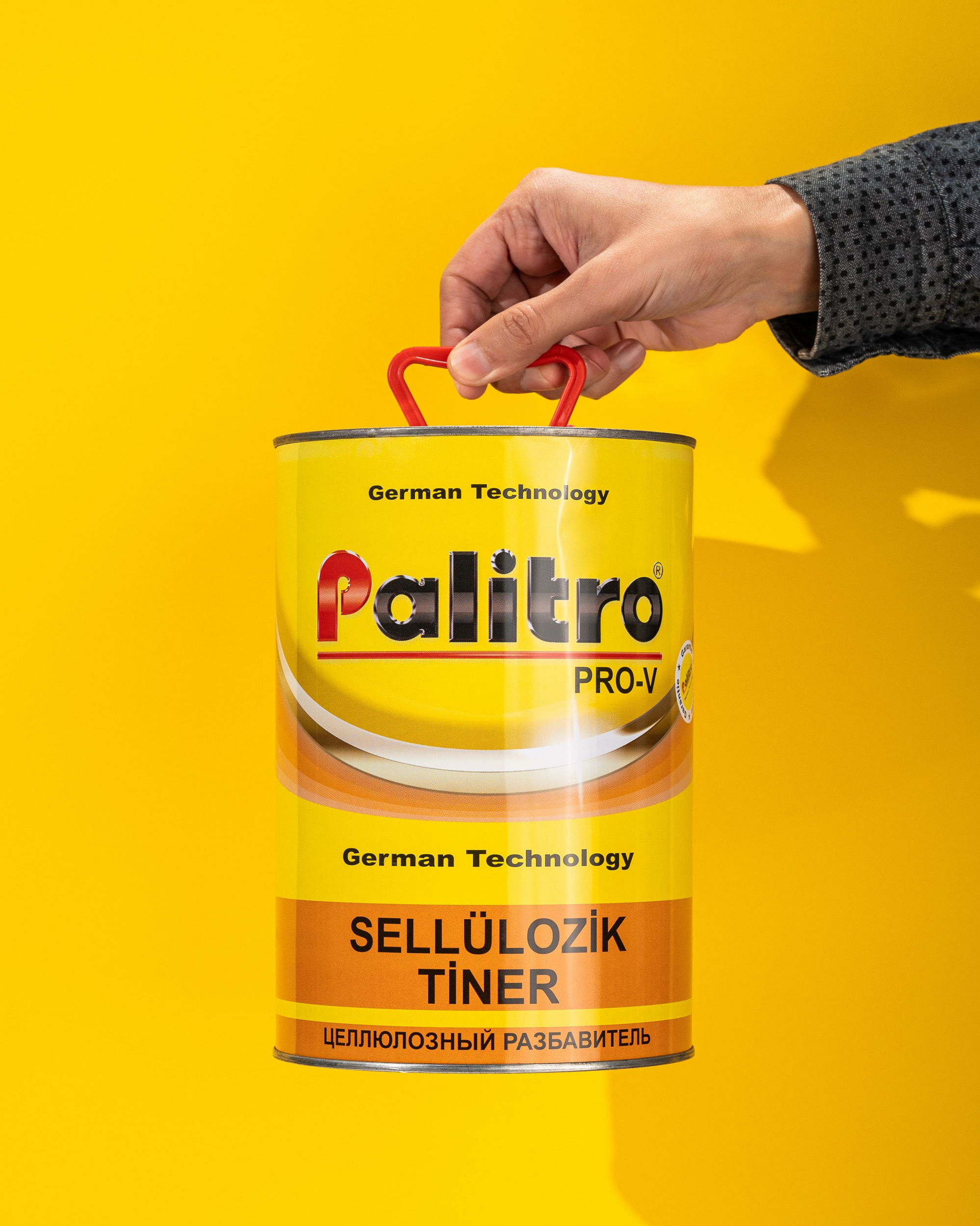 Instagram üçün portret formatda məhsul vizualı – daha uzun görünüşlə daha çox klik imkanı